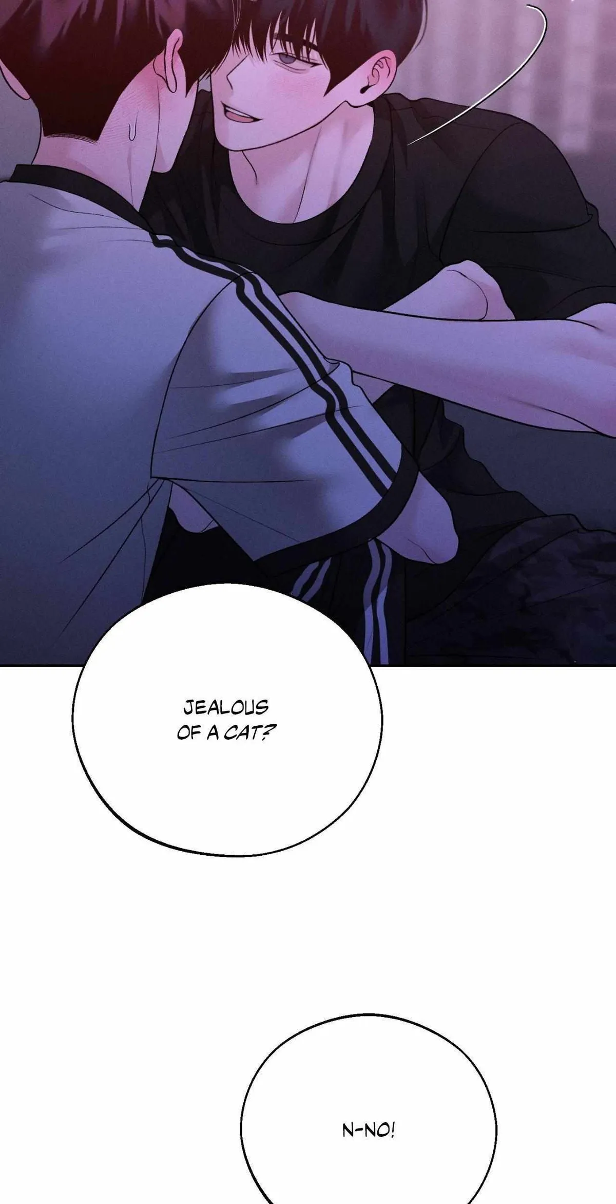 Monday'saviour Chapter 44 page 13 - 