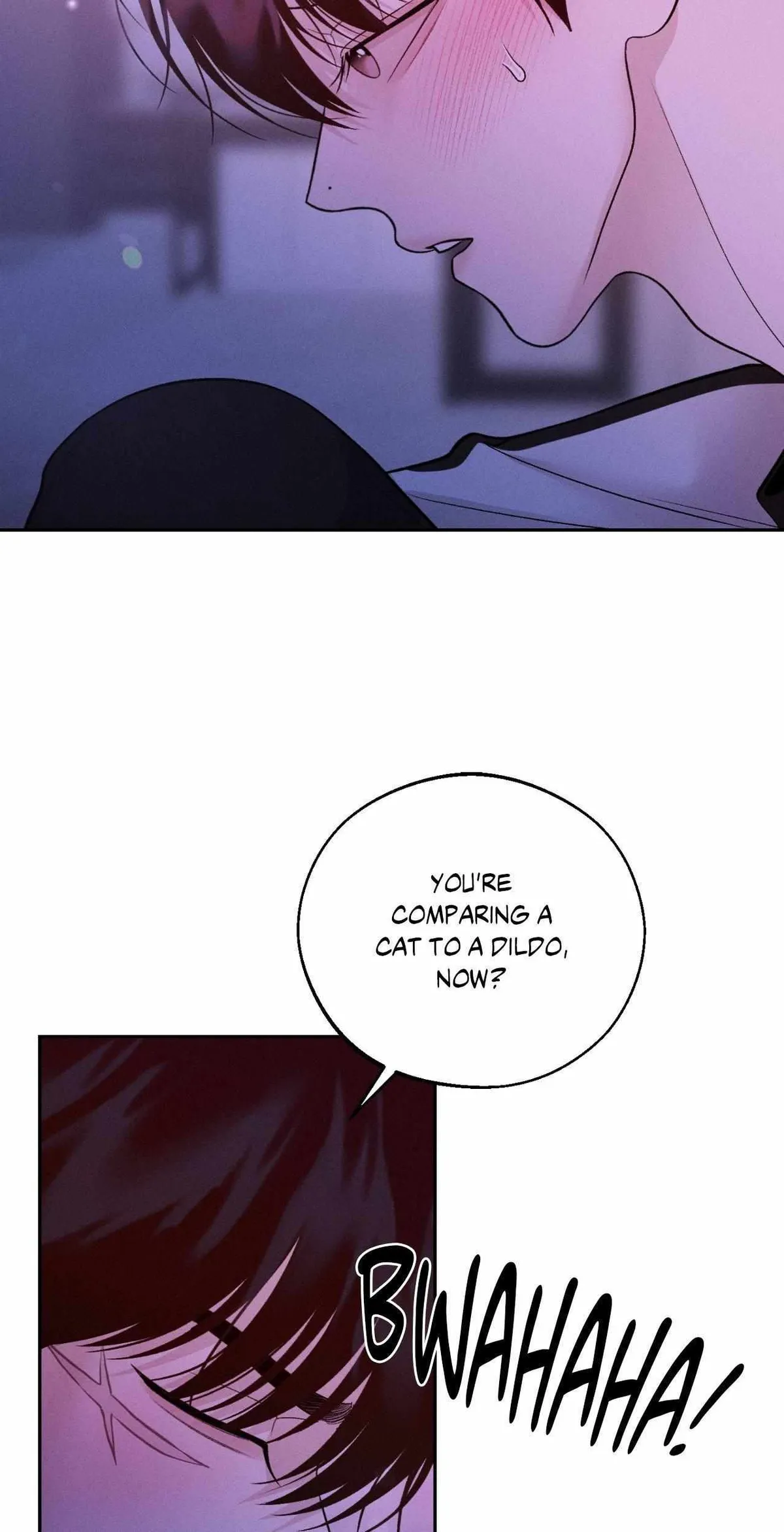 Monday'saviour Chapter 44 page 15 - 