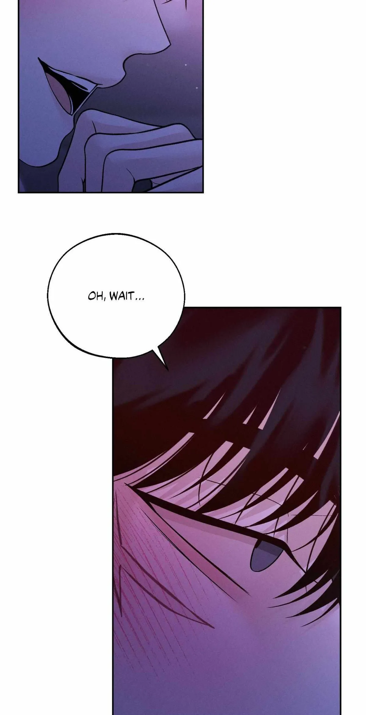 Monday'saviour Chapter 44 page 16 - 