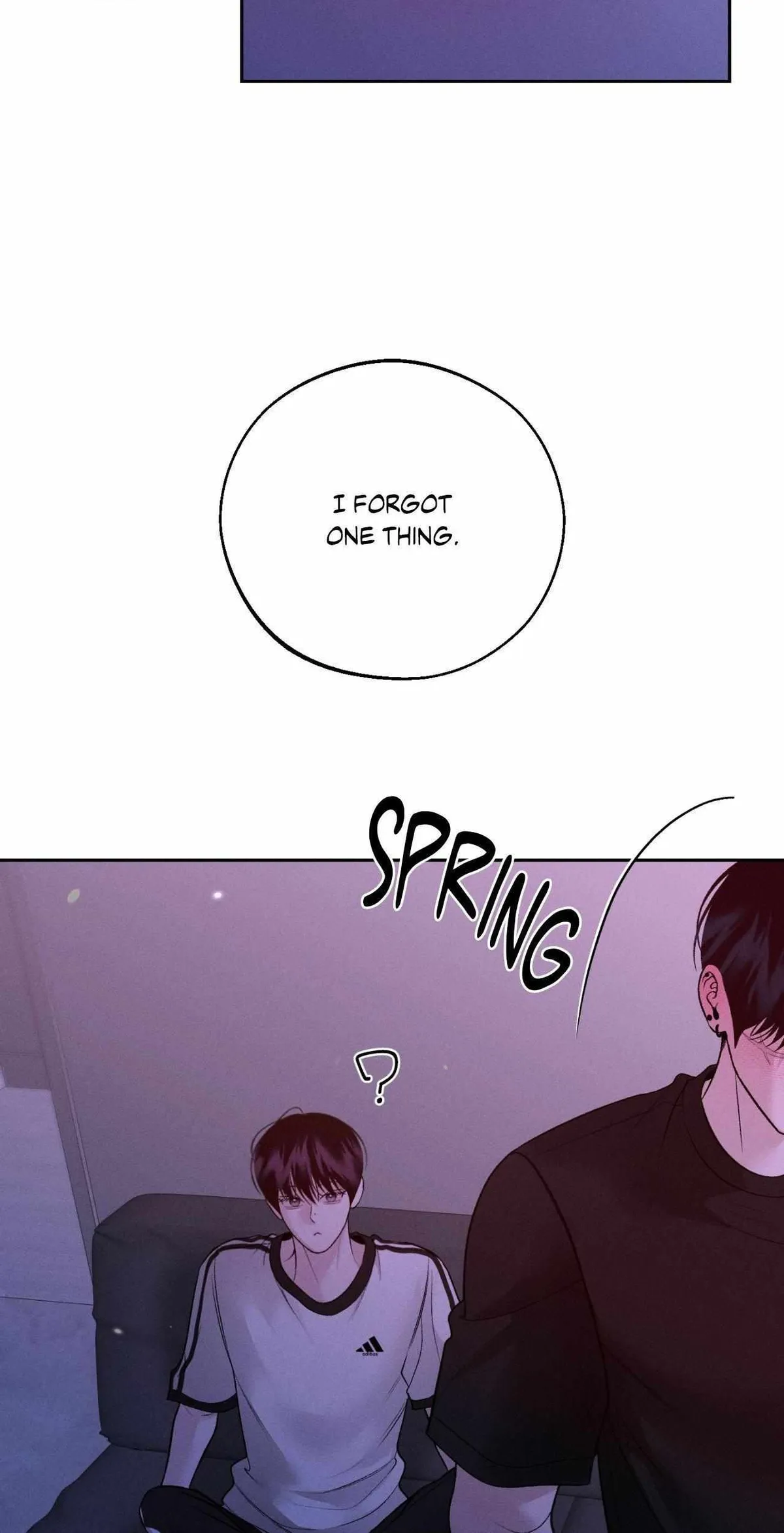 Monday'saviour Chapter 44 page 17 - 