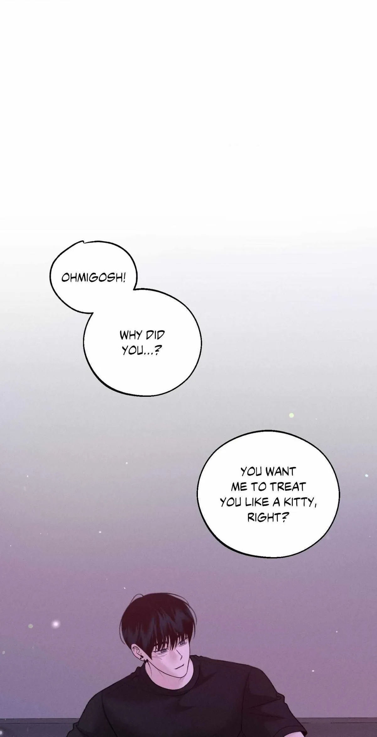 Monday'saviour Chapter 44 page 19 - 