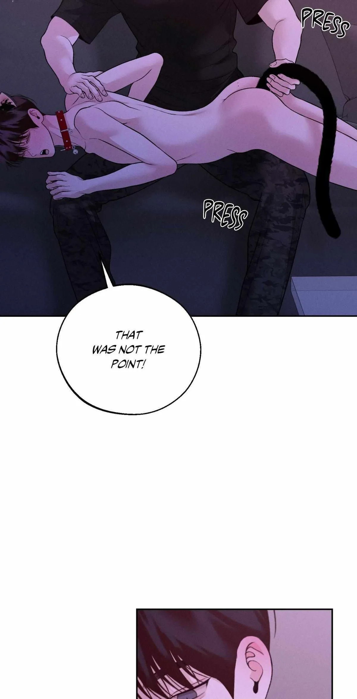Monday'saviour Chapter 44 page 20 - 