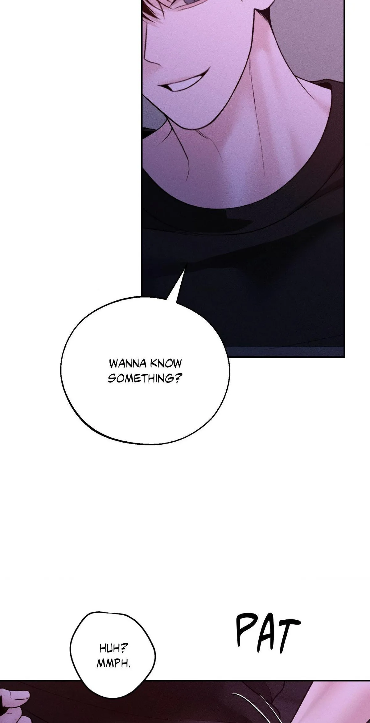 Monday'saviour Chapter 44 page 21 - 