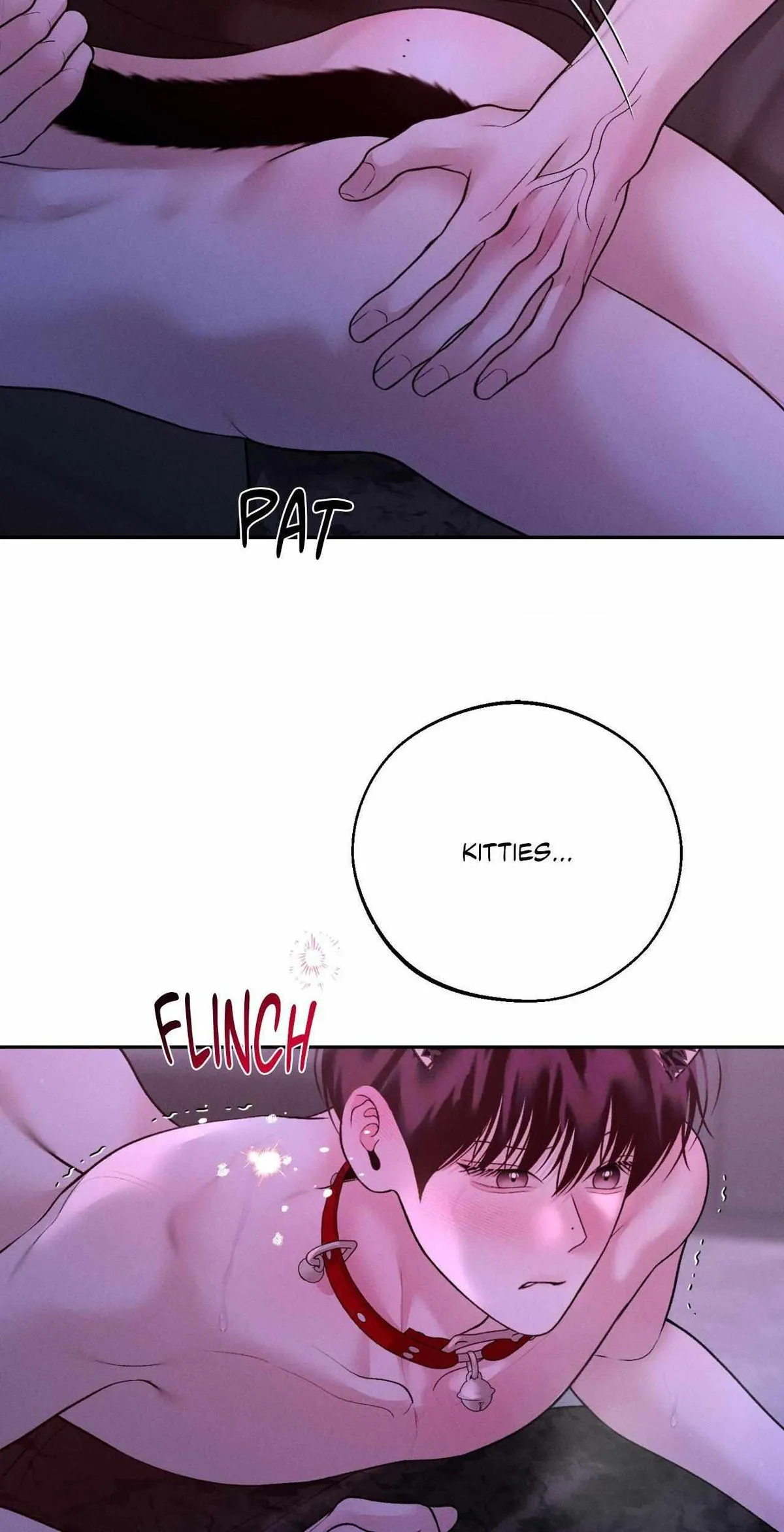 Monday'saviour Chapter 44 page 22 - 