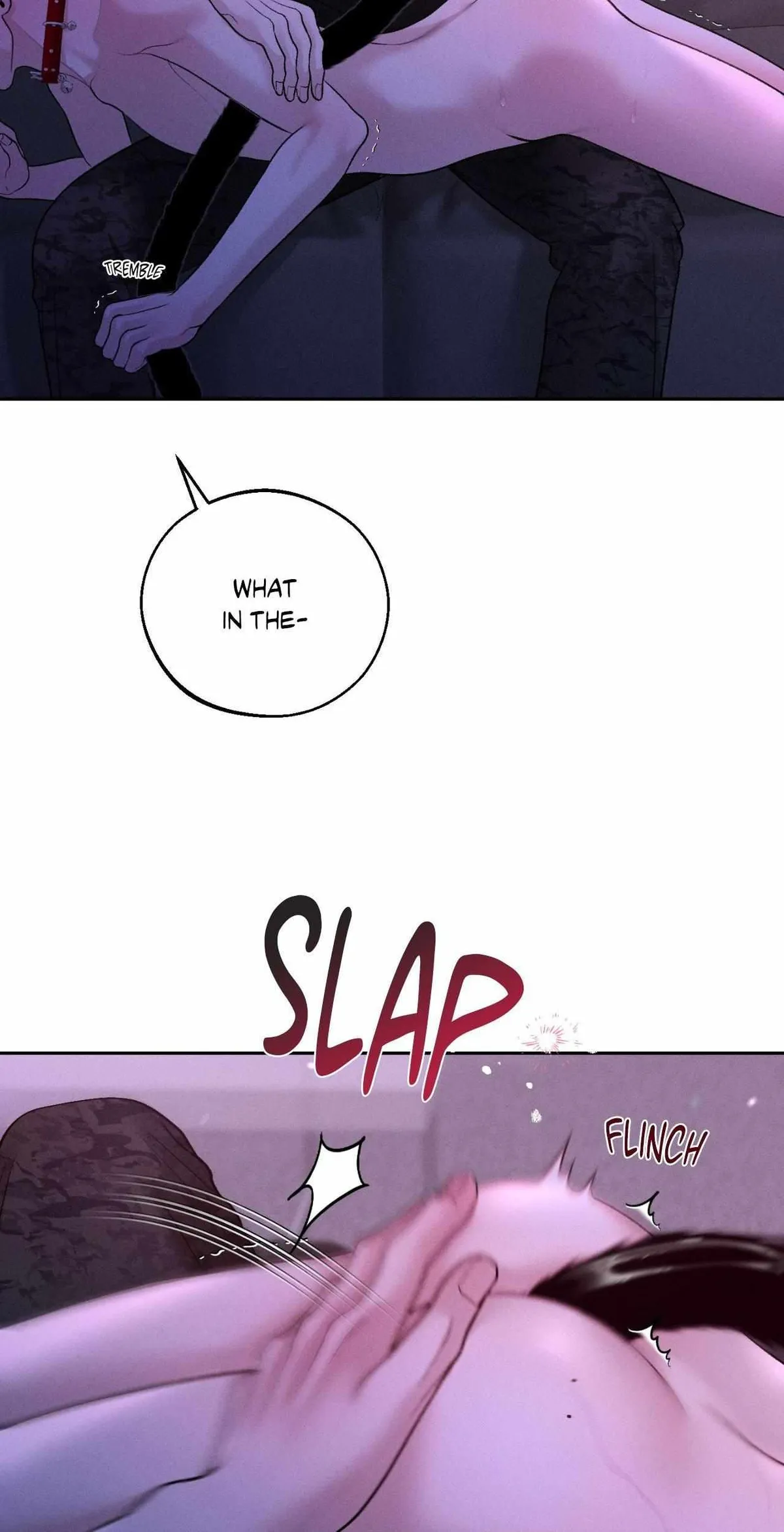 Monday'saviour Chapter 44 page 24 - 