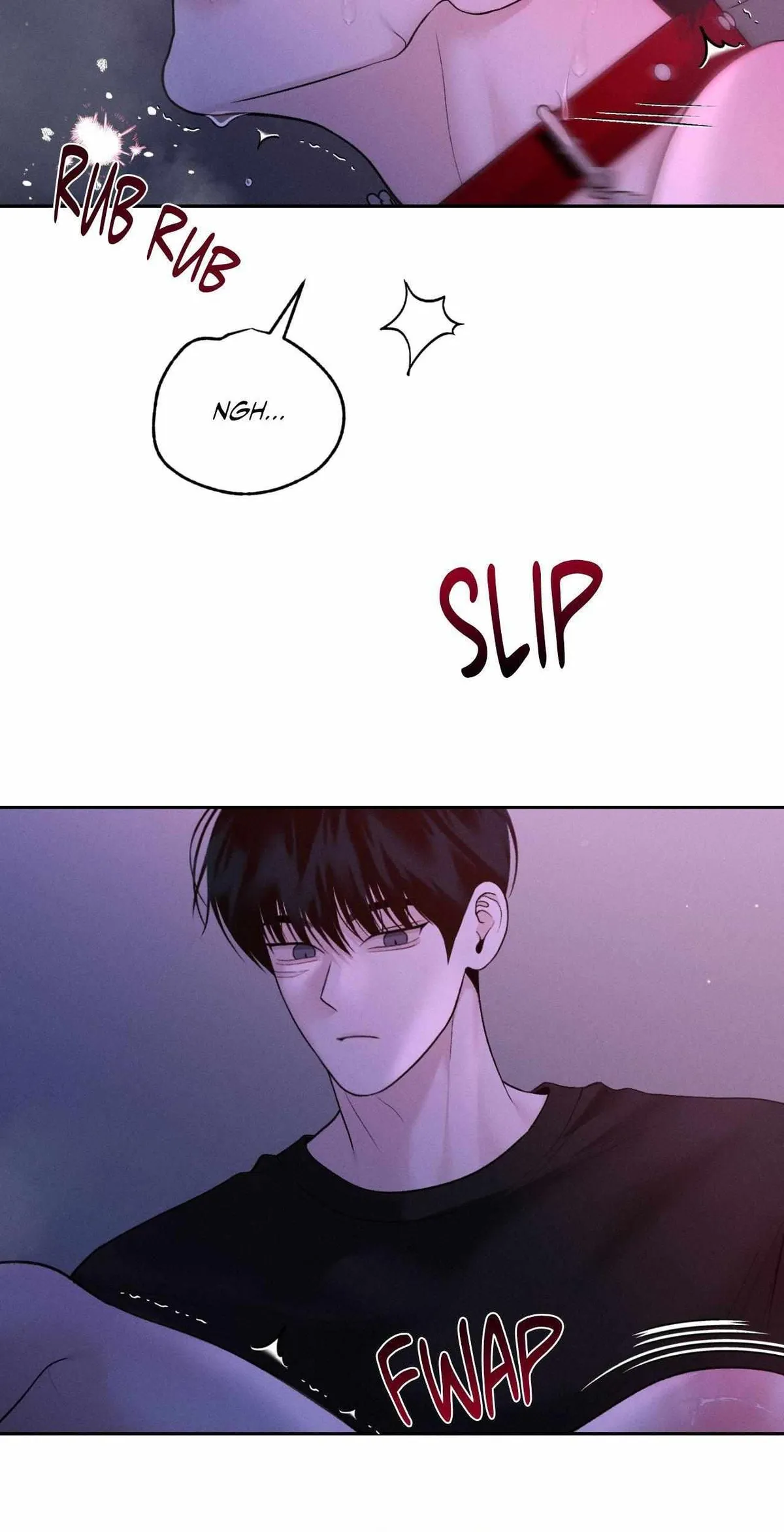 Monday'saviour Chapter 44 page 37 - 