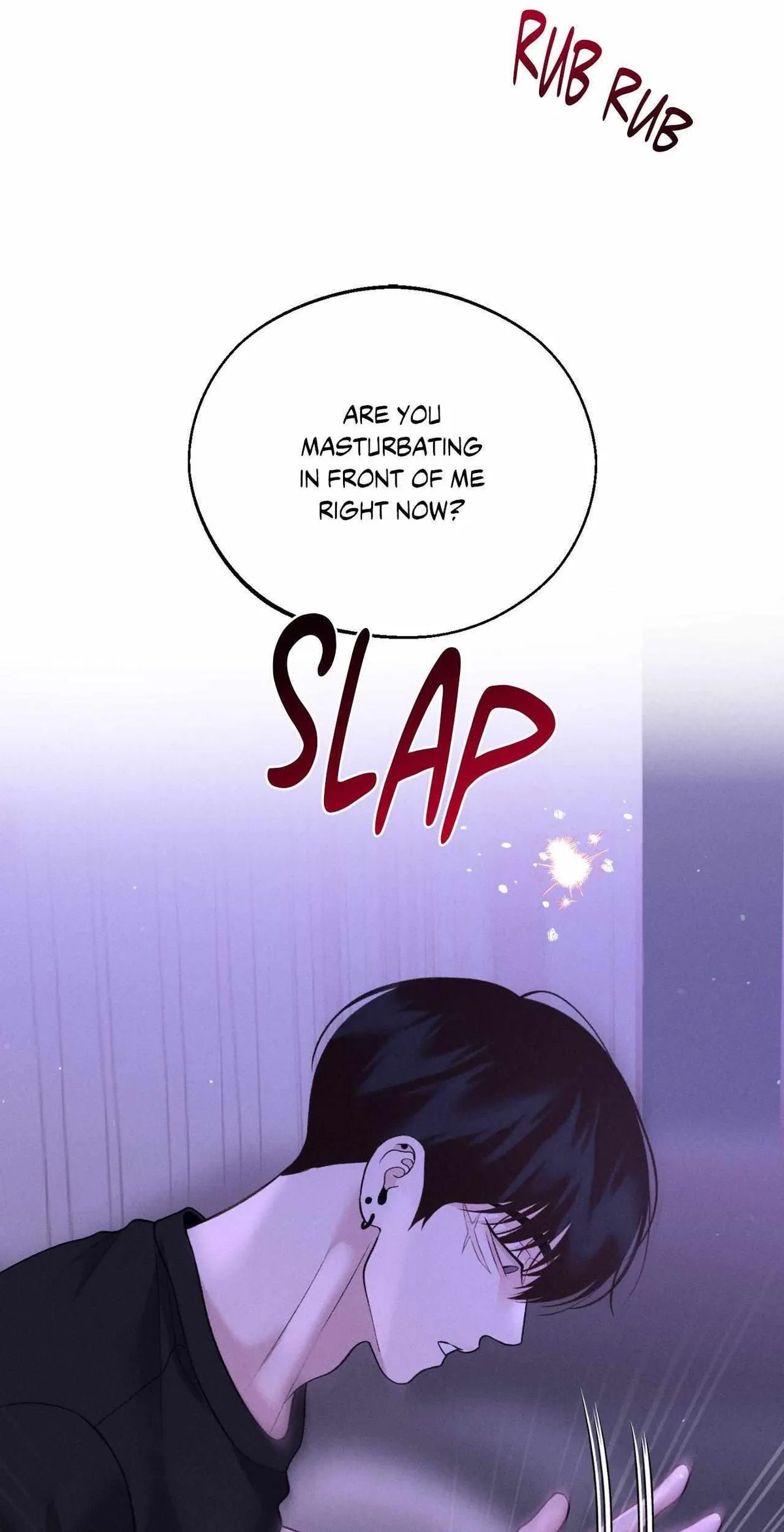 Monday'saviour Chapter 44 page 38 - 