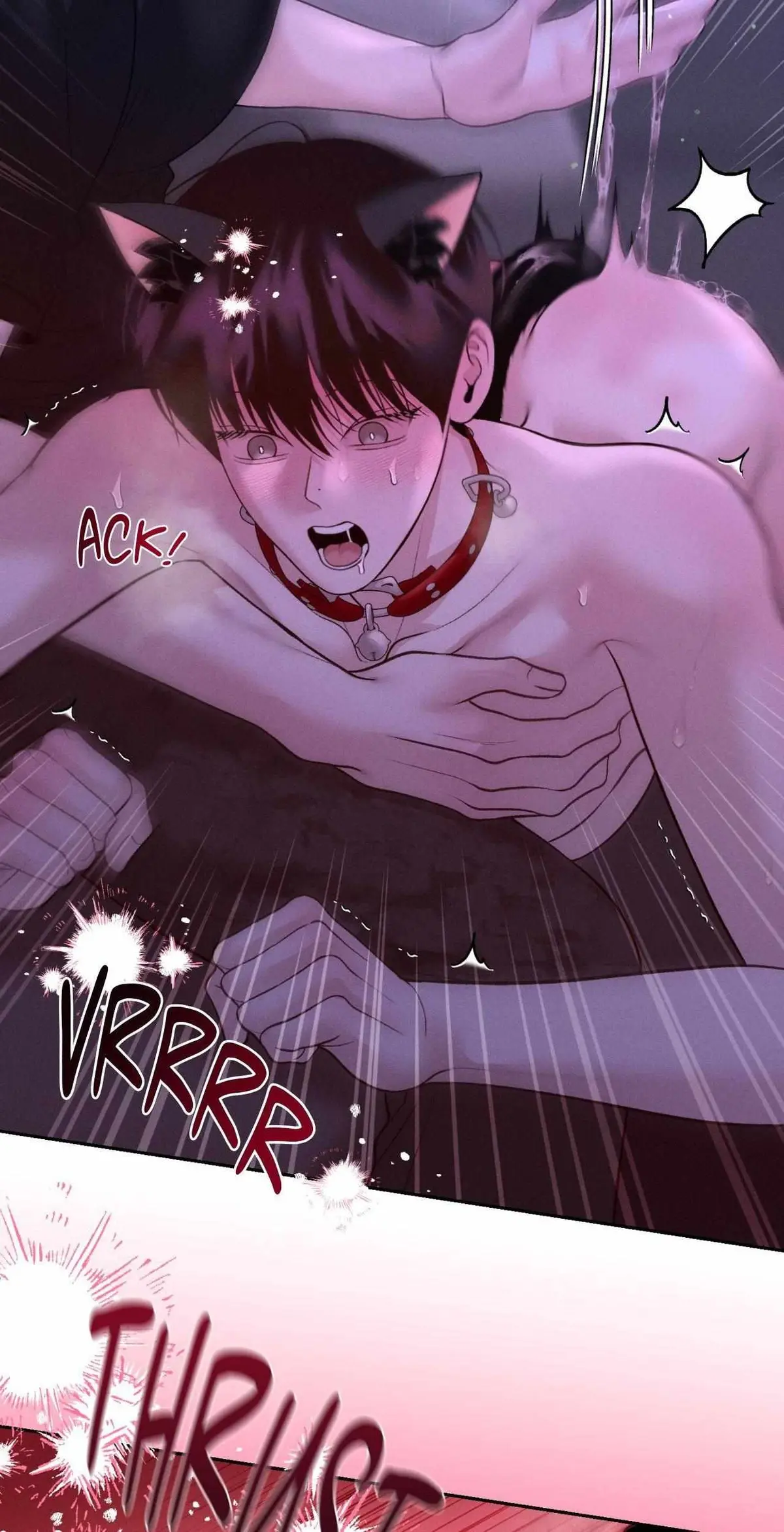 Monday'saviour Chapter 44 page 39 - 