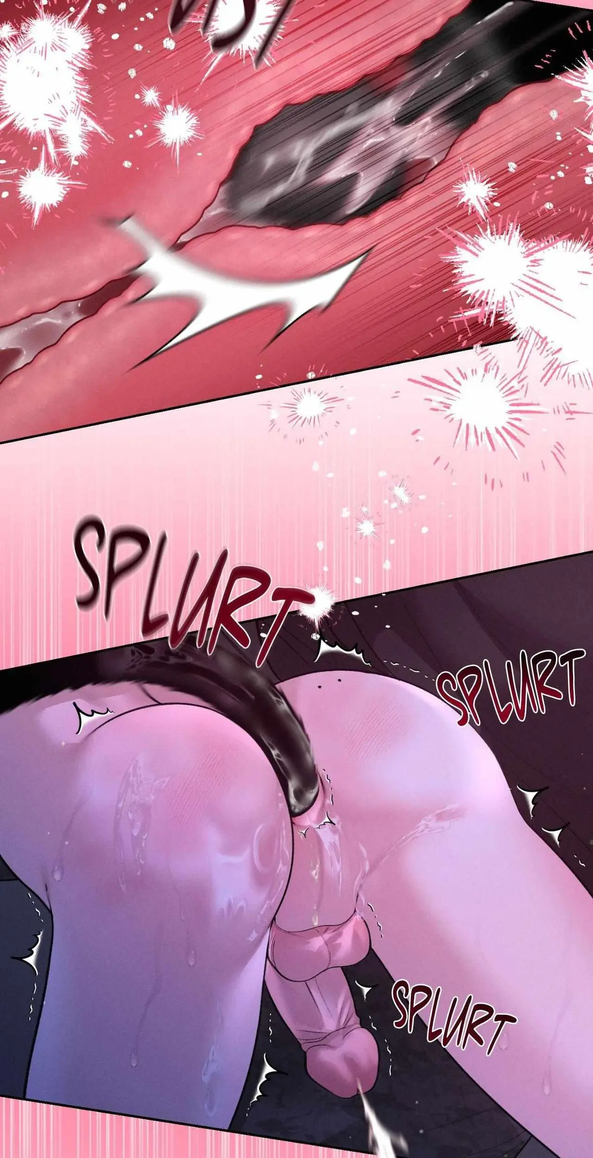 Monday'saviour Chapter 44 page 40 - 