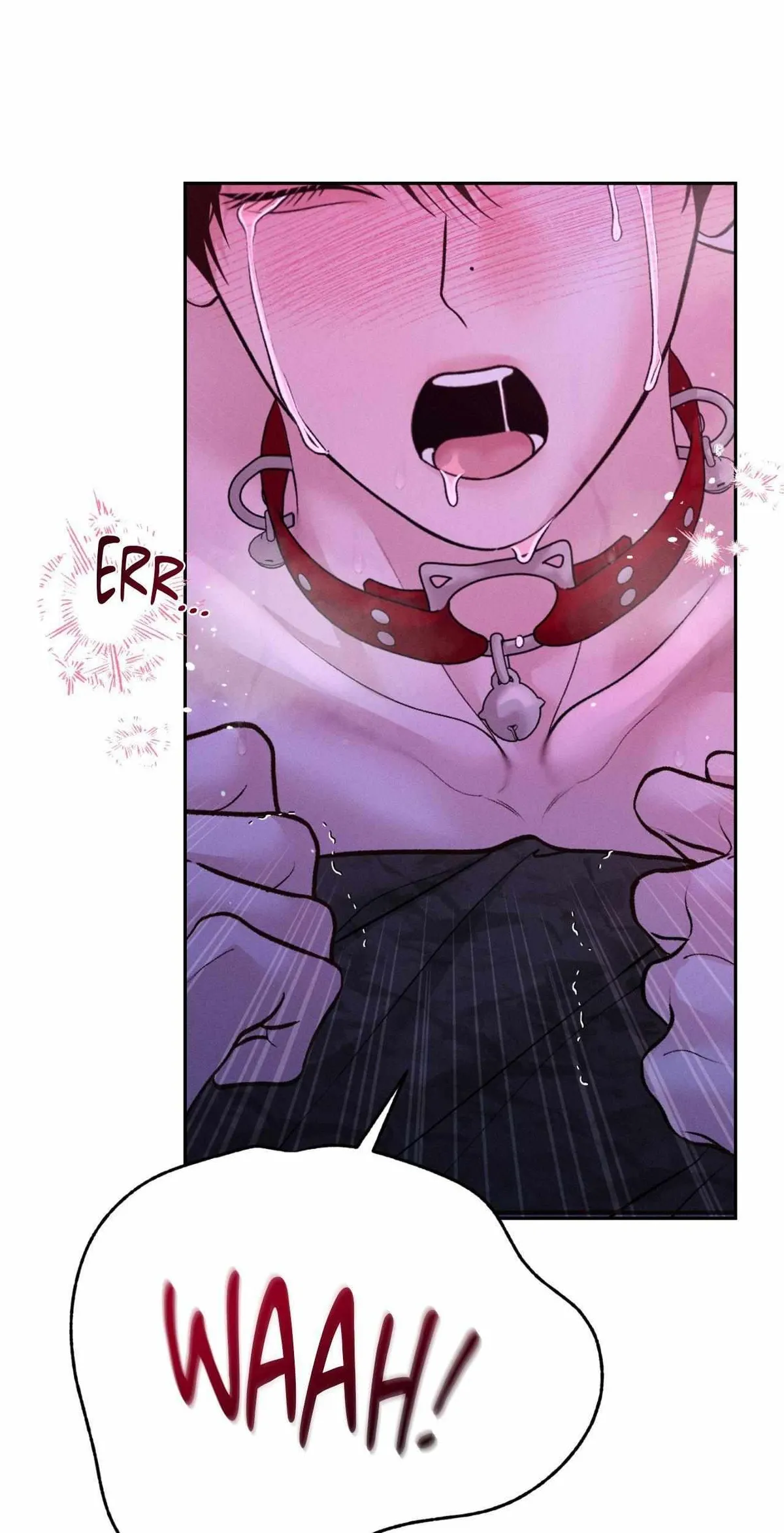 Monday'saviour Chapter 44 page 42 - 