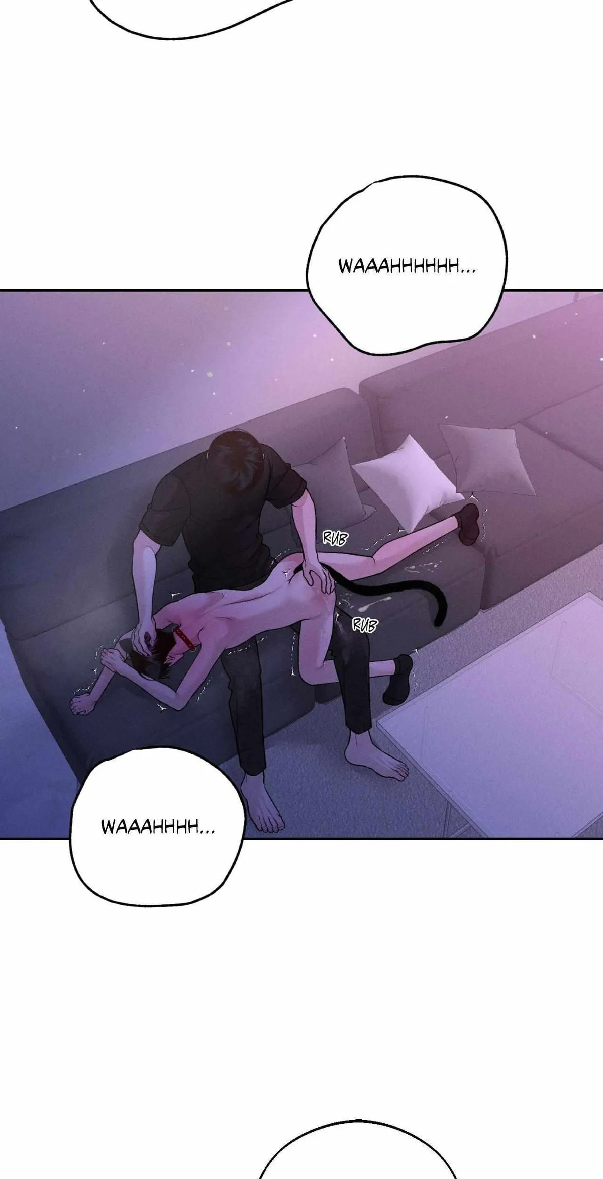 Monday'saviour Chapter 44 page 43 - 