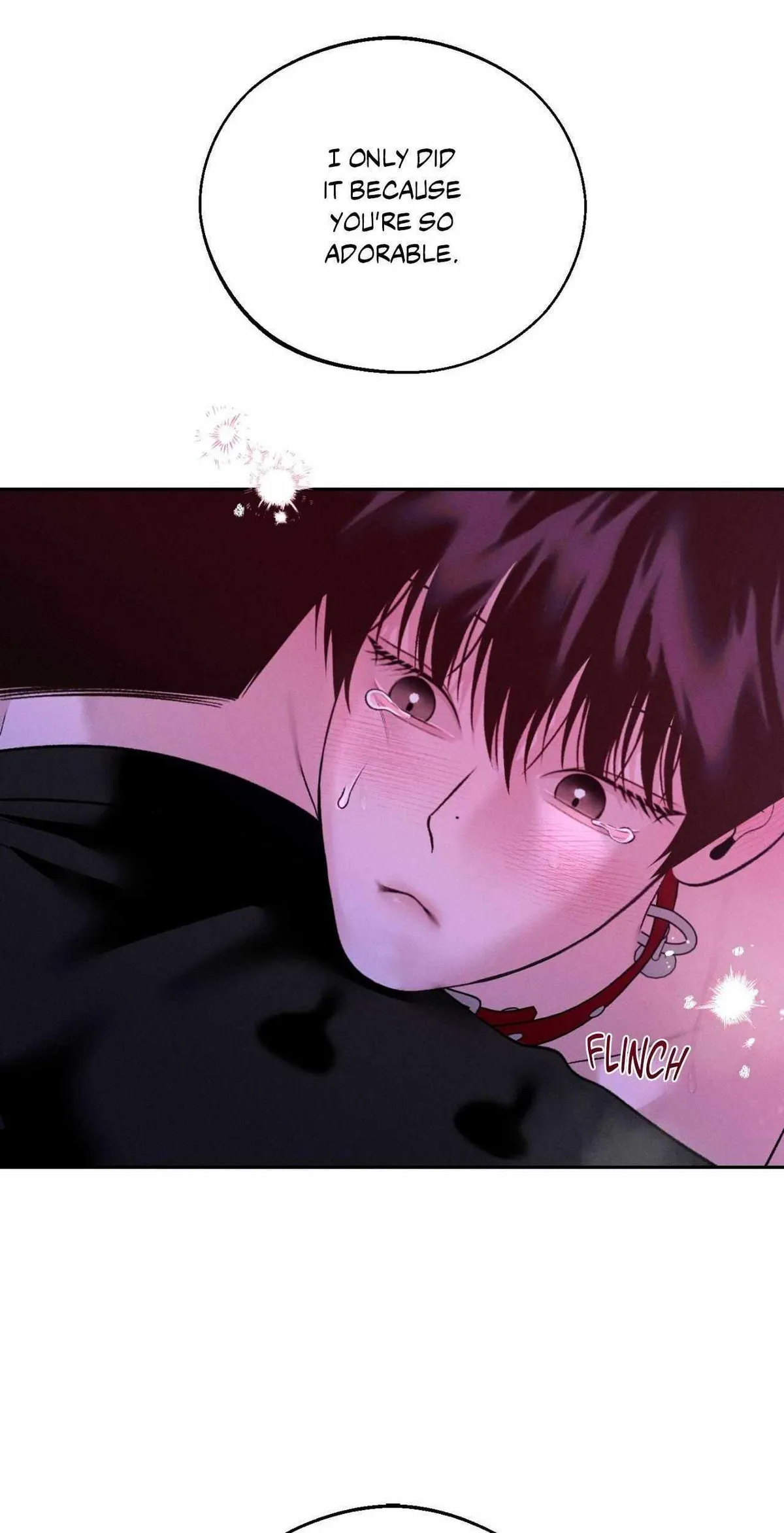 Monday'saviour Chapter 44 page 47 - 