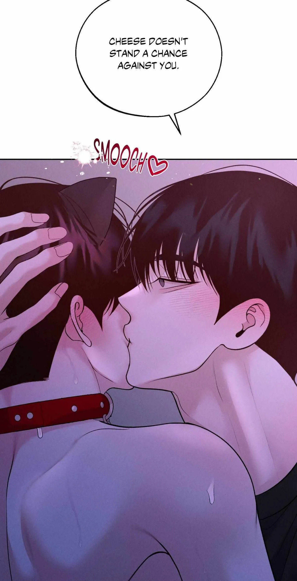 Monday'saviour Chapter 44 page 48 - 