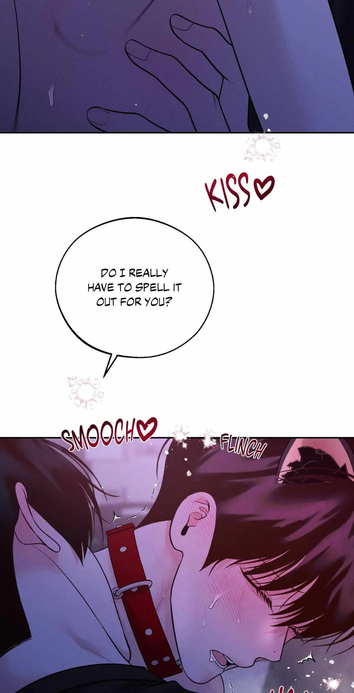 Monday'saviour Chapter 44 page 49 - 