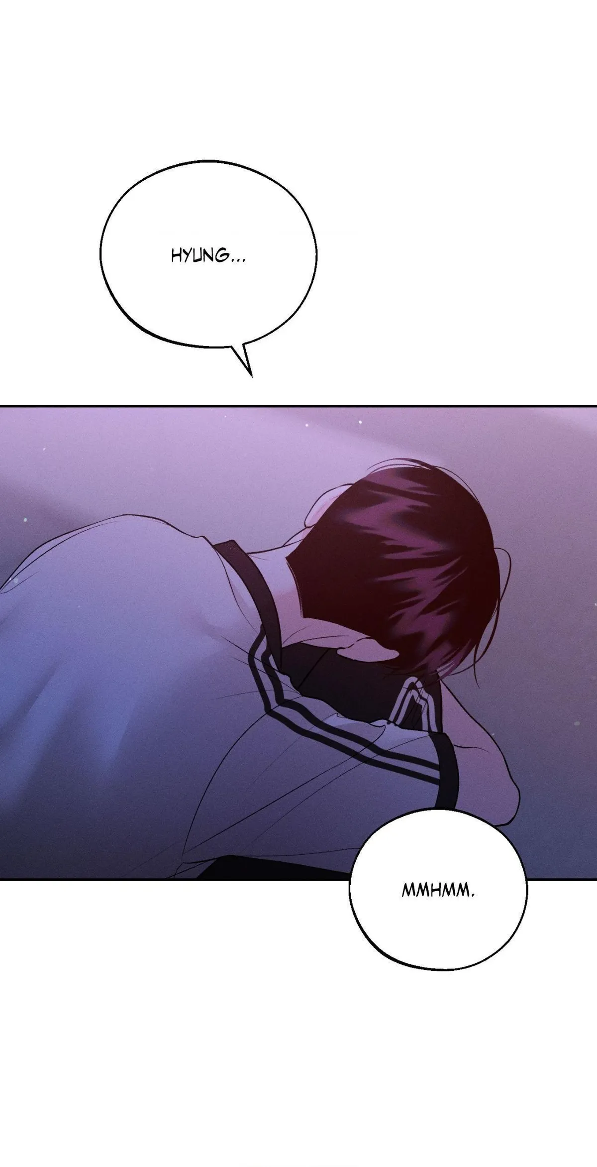 Monday'saviour Chapter 44 page 6 - 