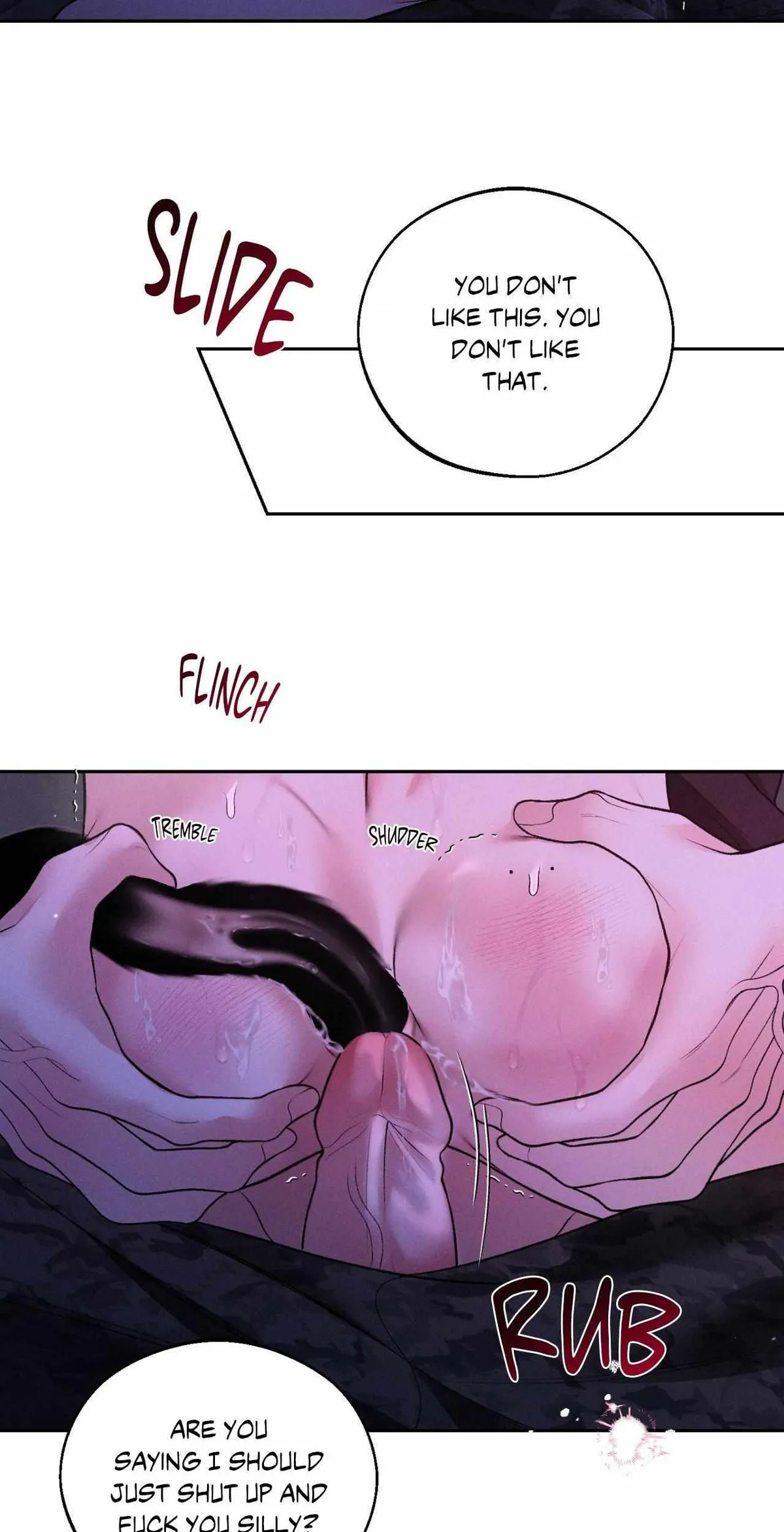Monday'saviour Chapter 44 page 51 - 