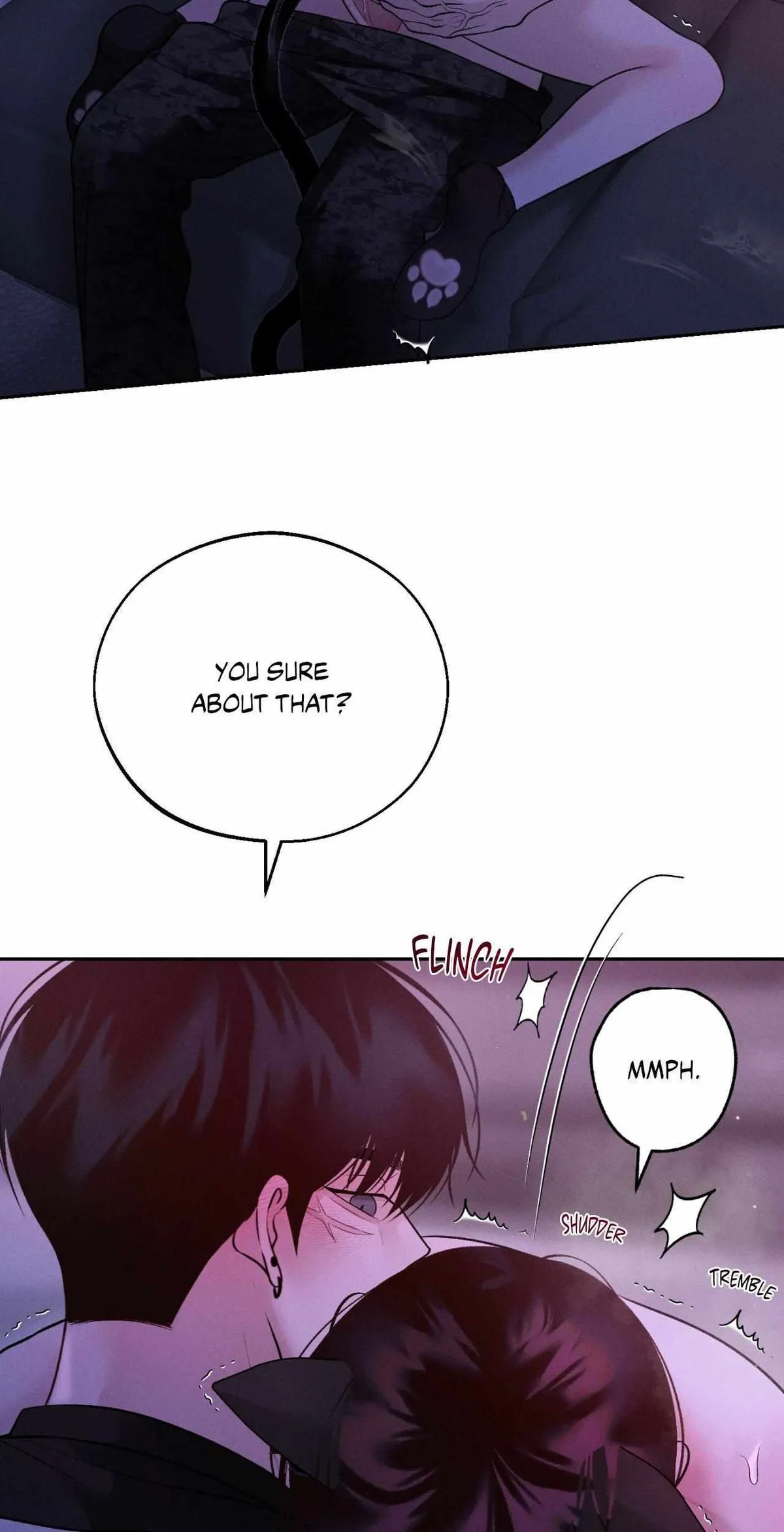 Monday'saviour Chapter 44 page 53 - 