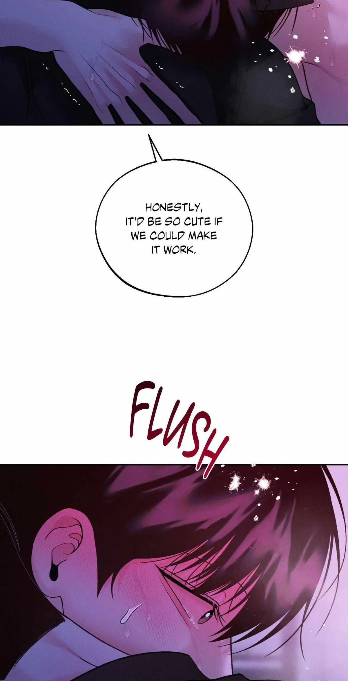 Monday'saviour Chapter 44 page 54 - 