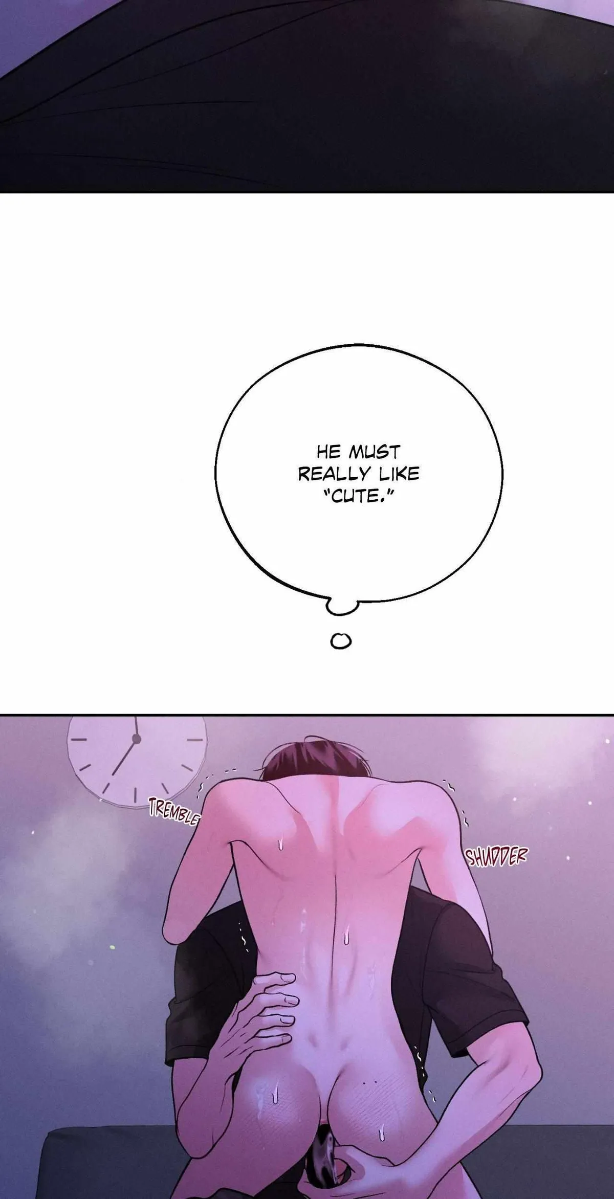 Monday'saviour Chapter 44 page 55 - 