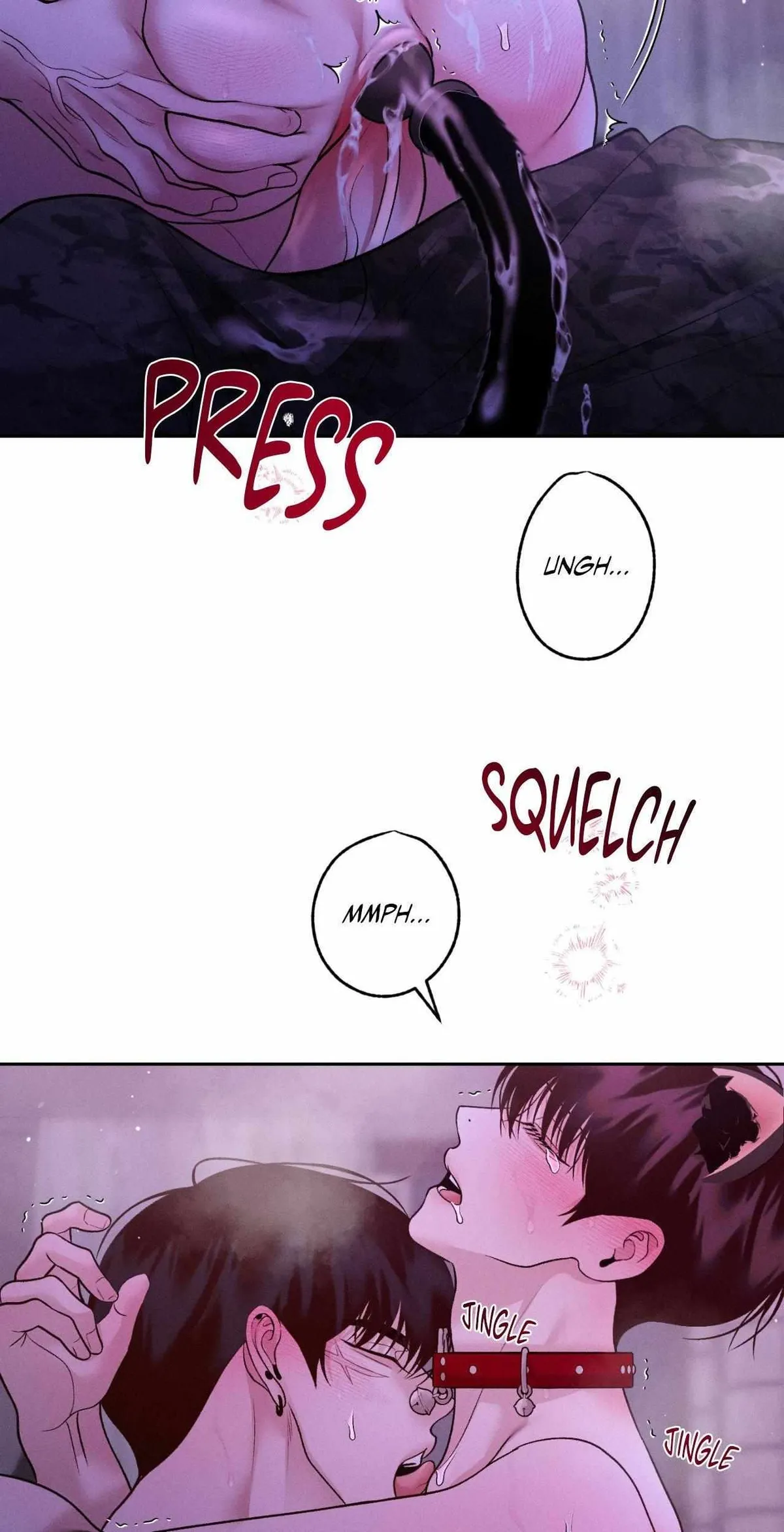 Monday'saviour Chapter 44 page 57 - 