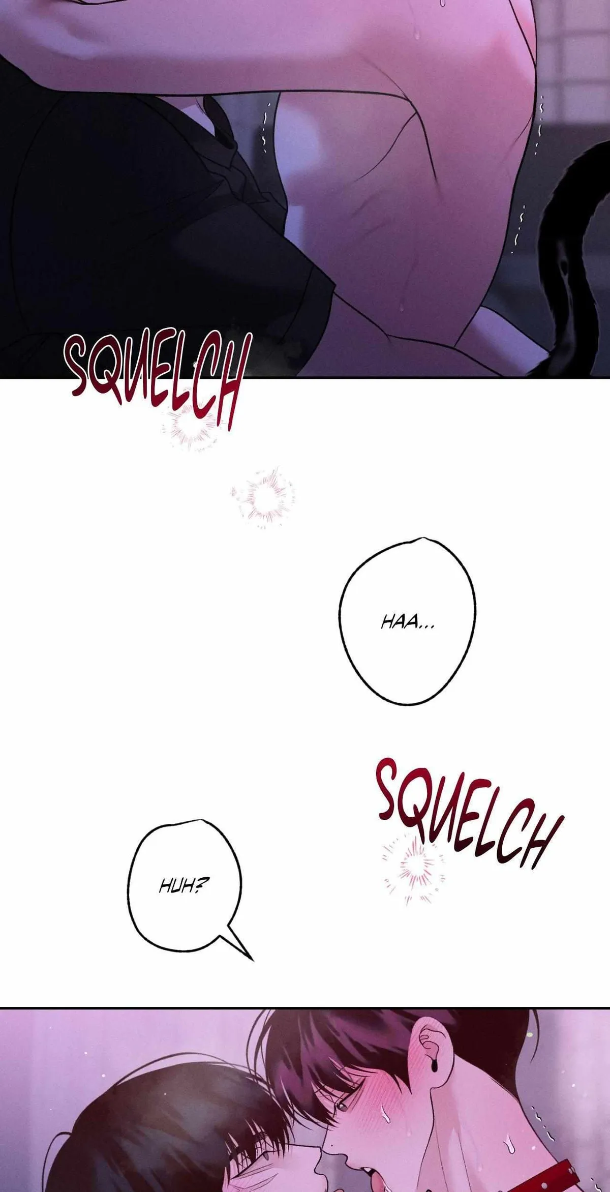 Monday'saviour Chapter 44 page 58 - 