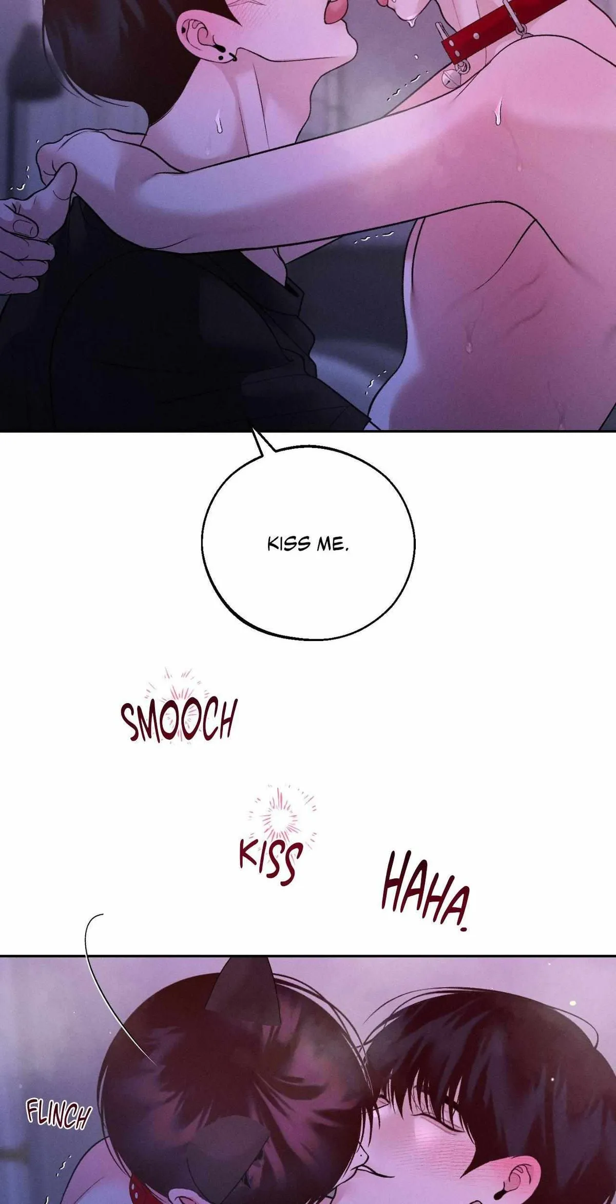 Monday'saviour Chapter 44 page 59 - 
