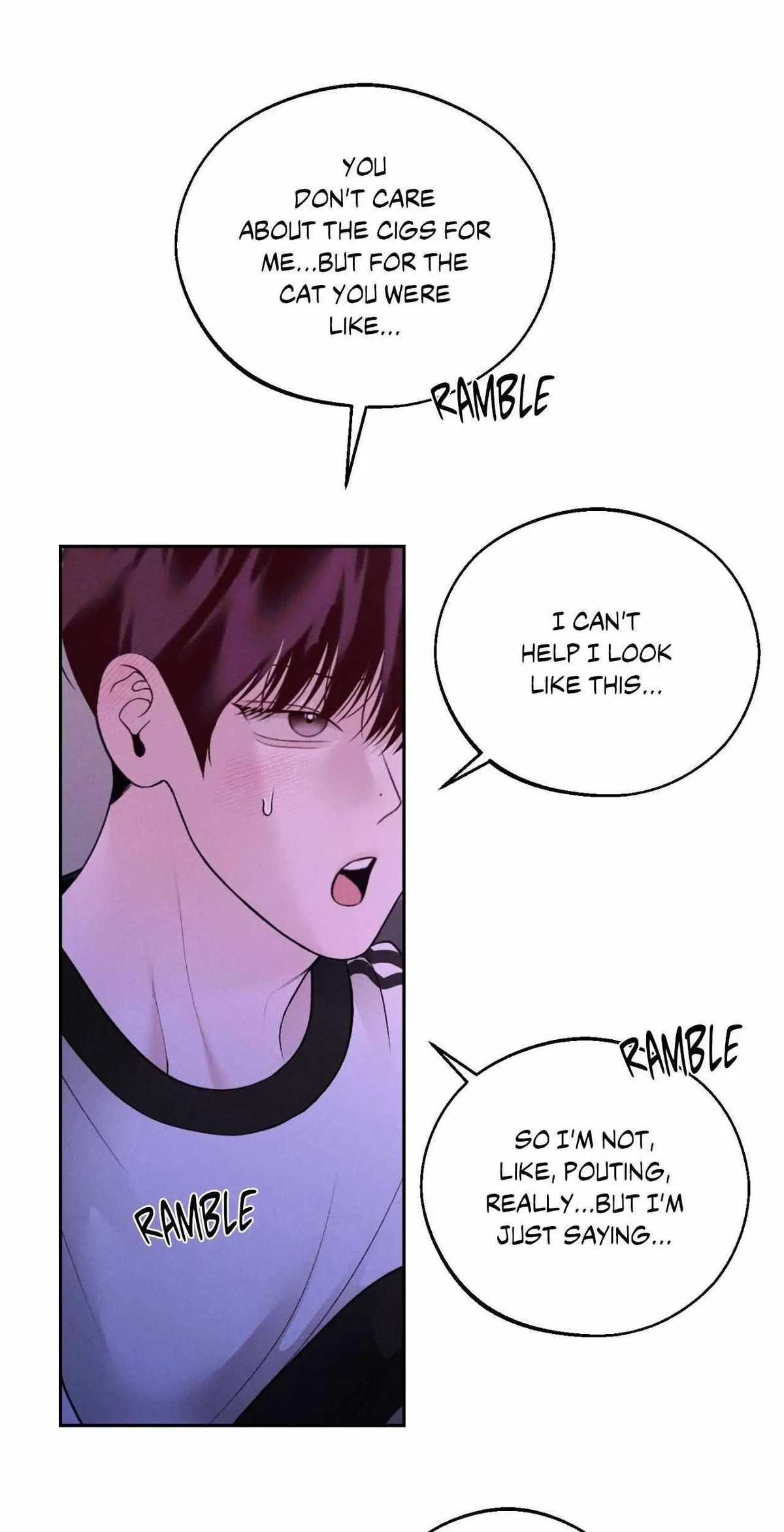 Monday'saviour Chapter 44 page 7 - 