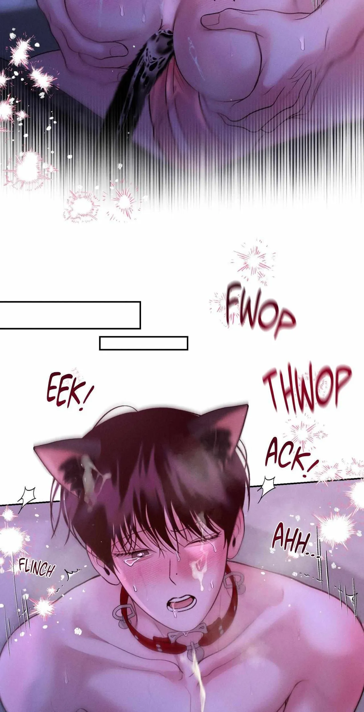 Monday'saviour Chapter 44 page 61 - 