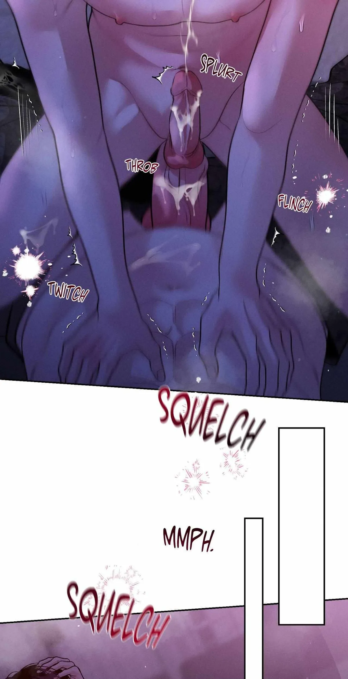Monday'saviour Chapter 44 page 62 - 