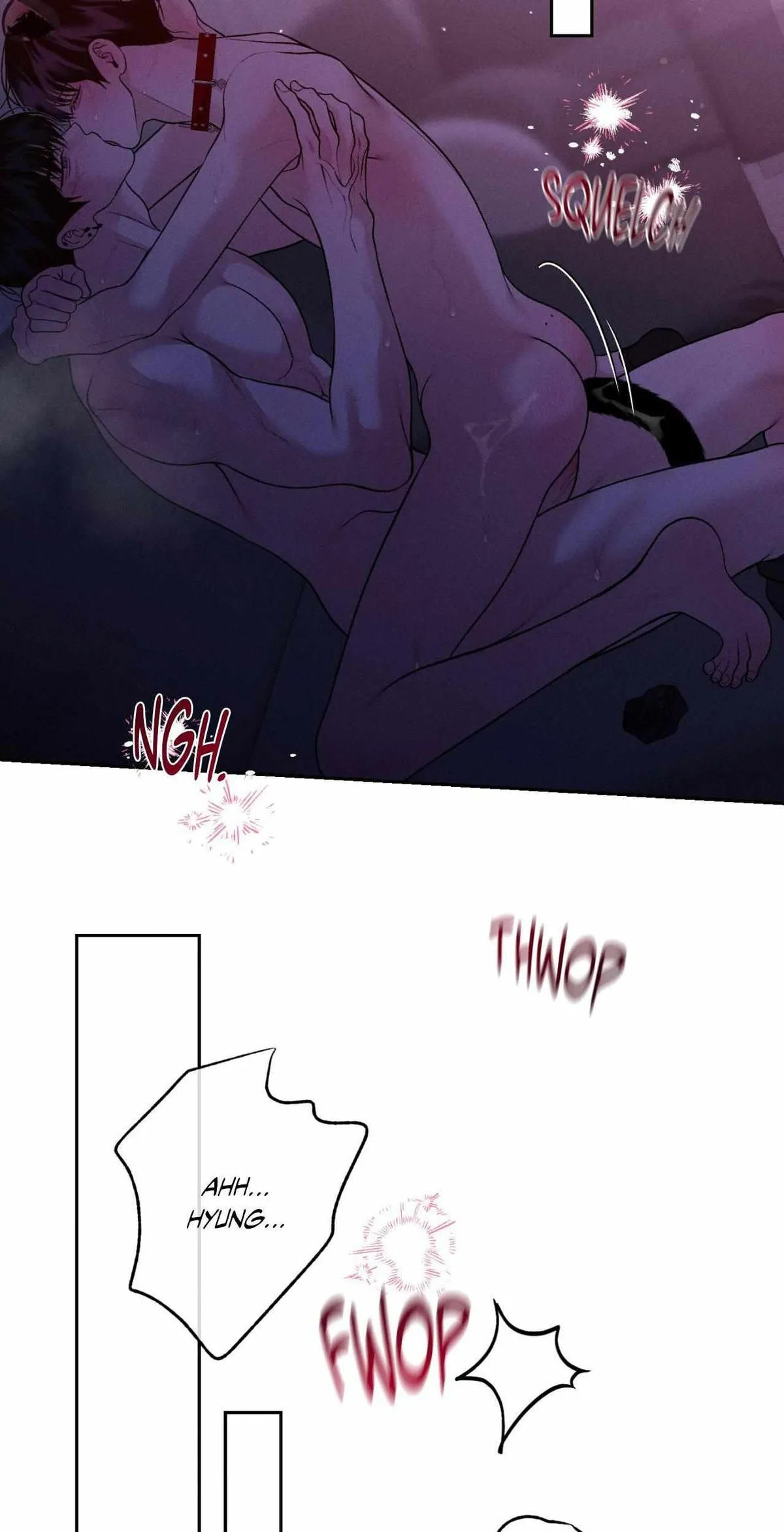 Monday'saviour Chapter 44 page 63 - 