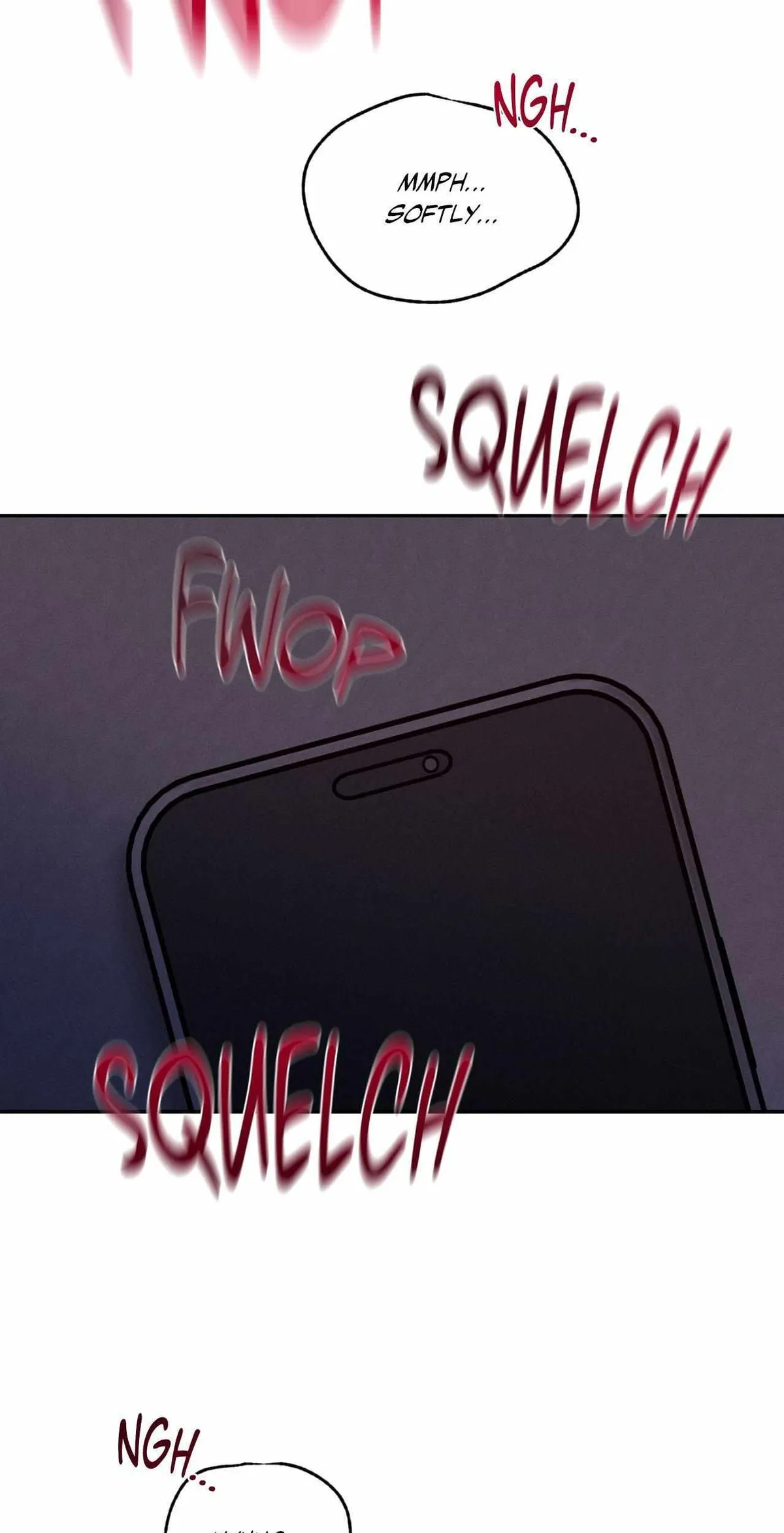 Monday'saviour Chapter 44 page 66 - 