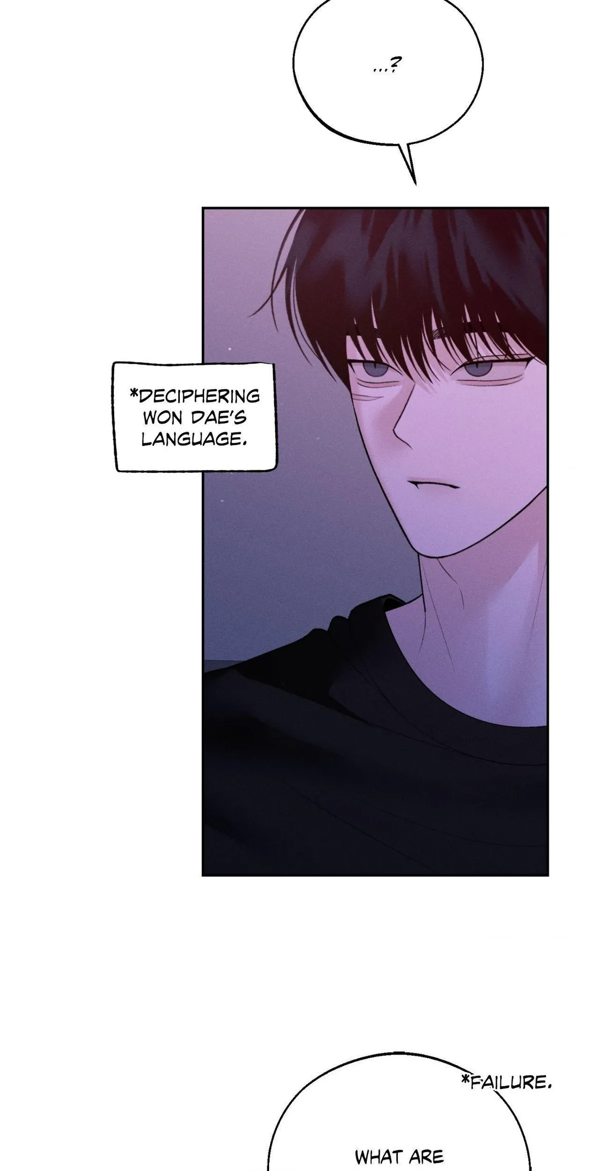 Monday'saviour Chapter 44 page 8 - 