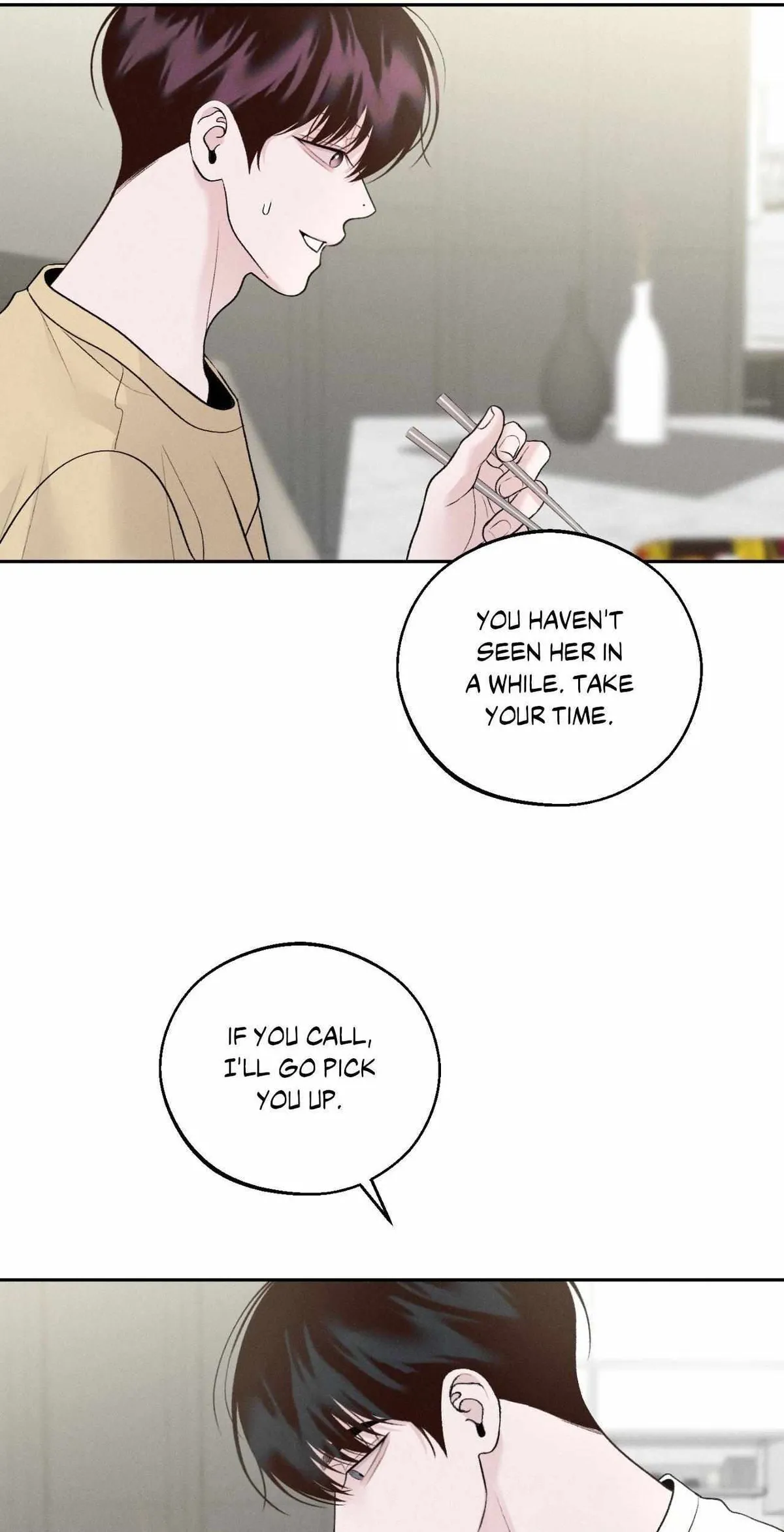 Monday'saviour Chapter 45 page 12 - 
