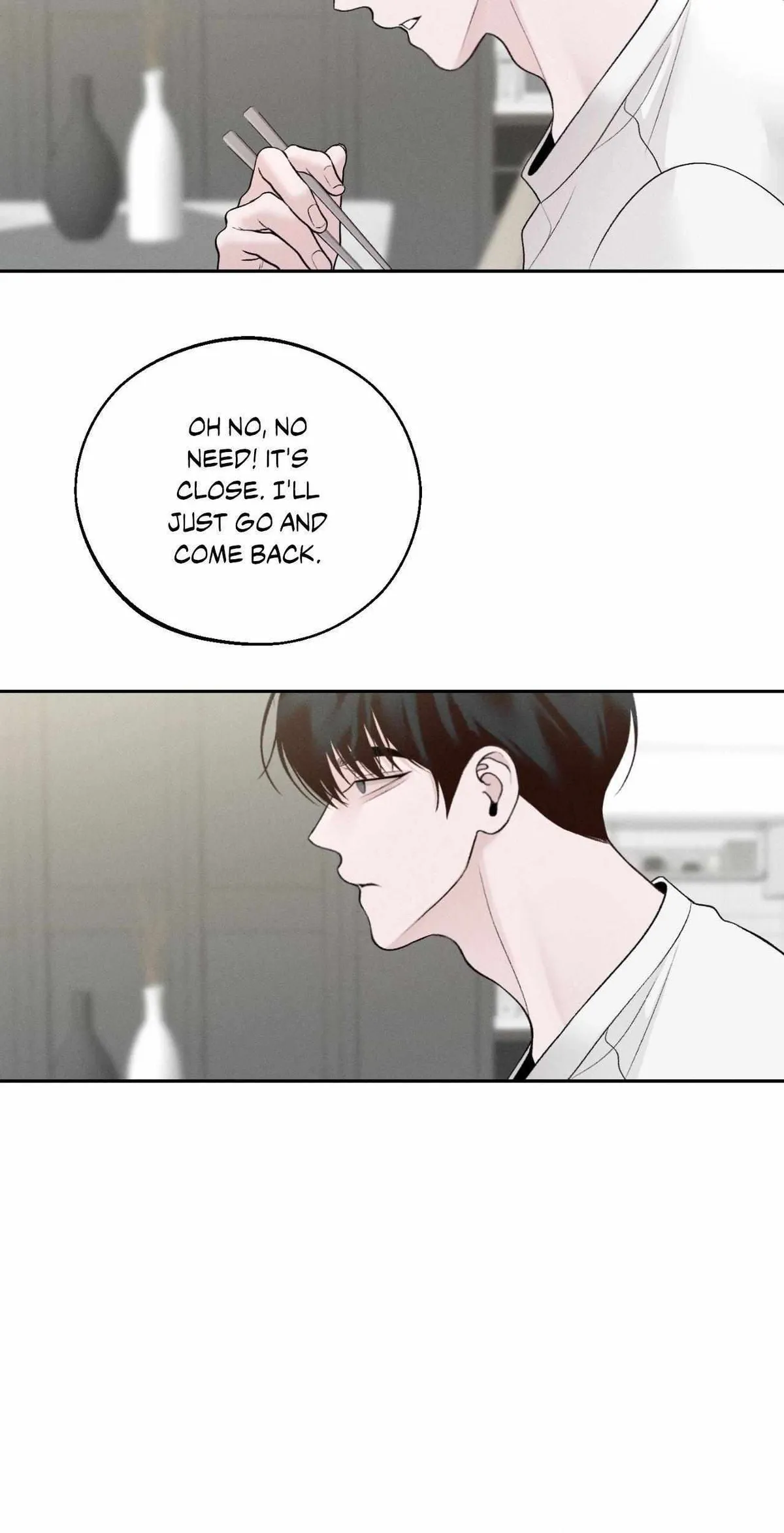 Monday'saviour Chapter 45 page 13 - 