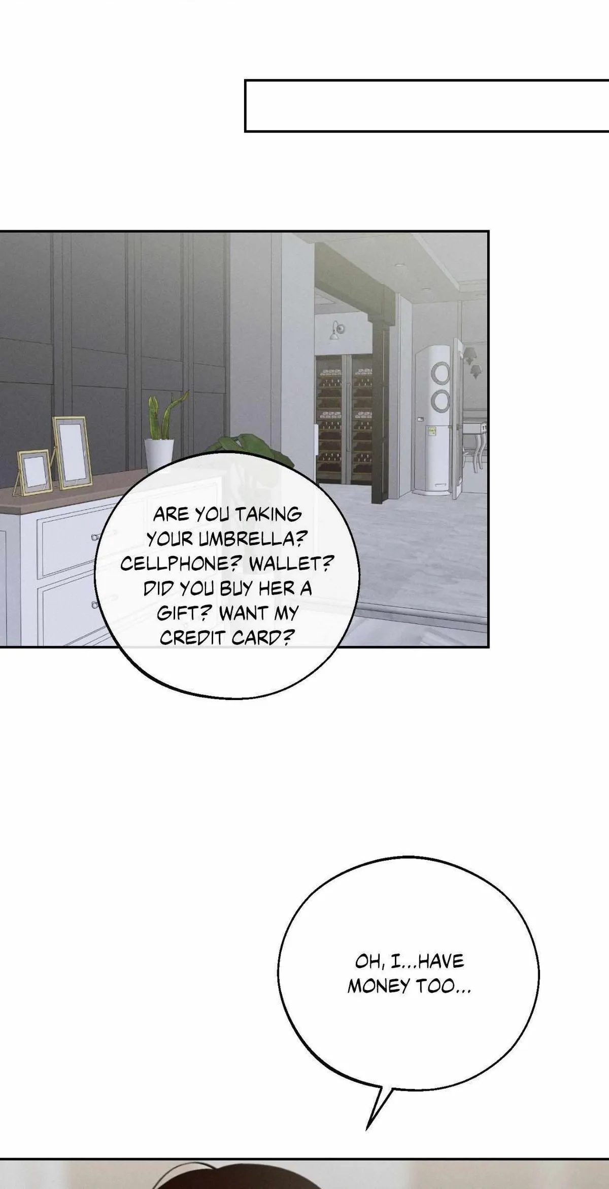 Monday'saviour Chapter 45 page 14 - 