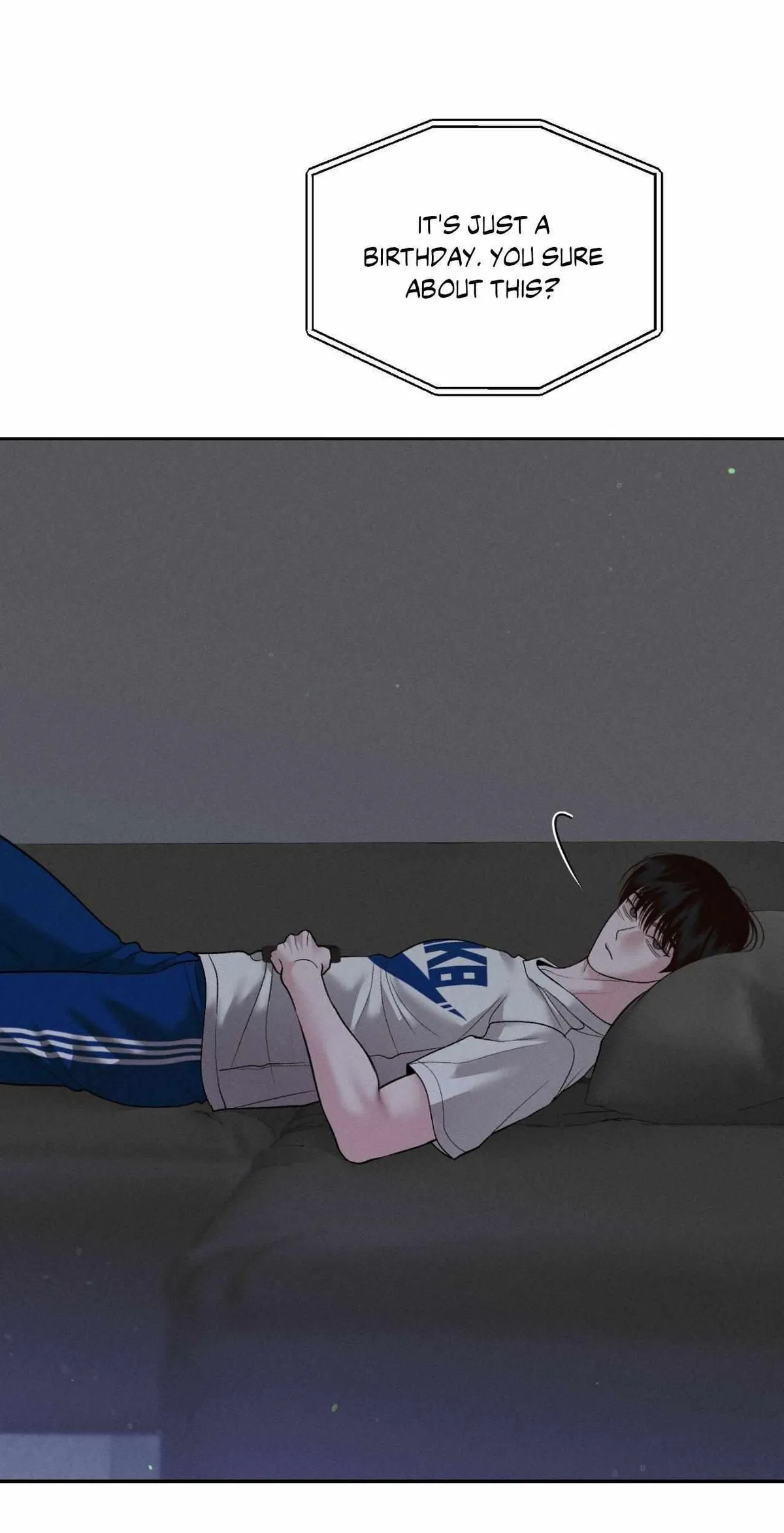 Monday'saviour Chapter 45 page 21 - 