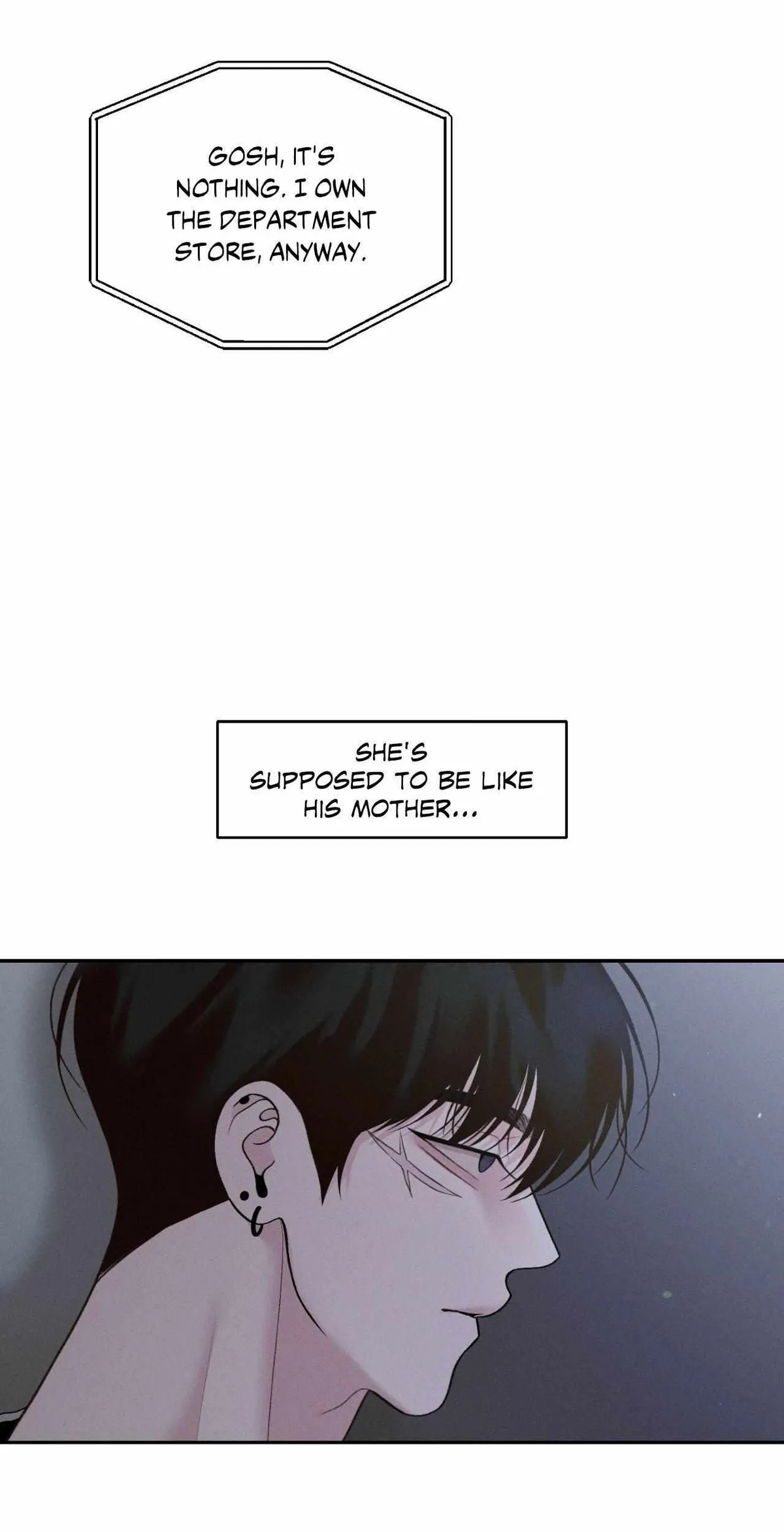 Monday'saviour Chapter 45 page 22 - 