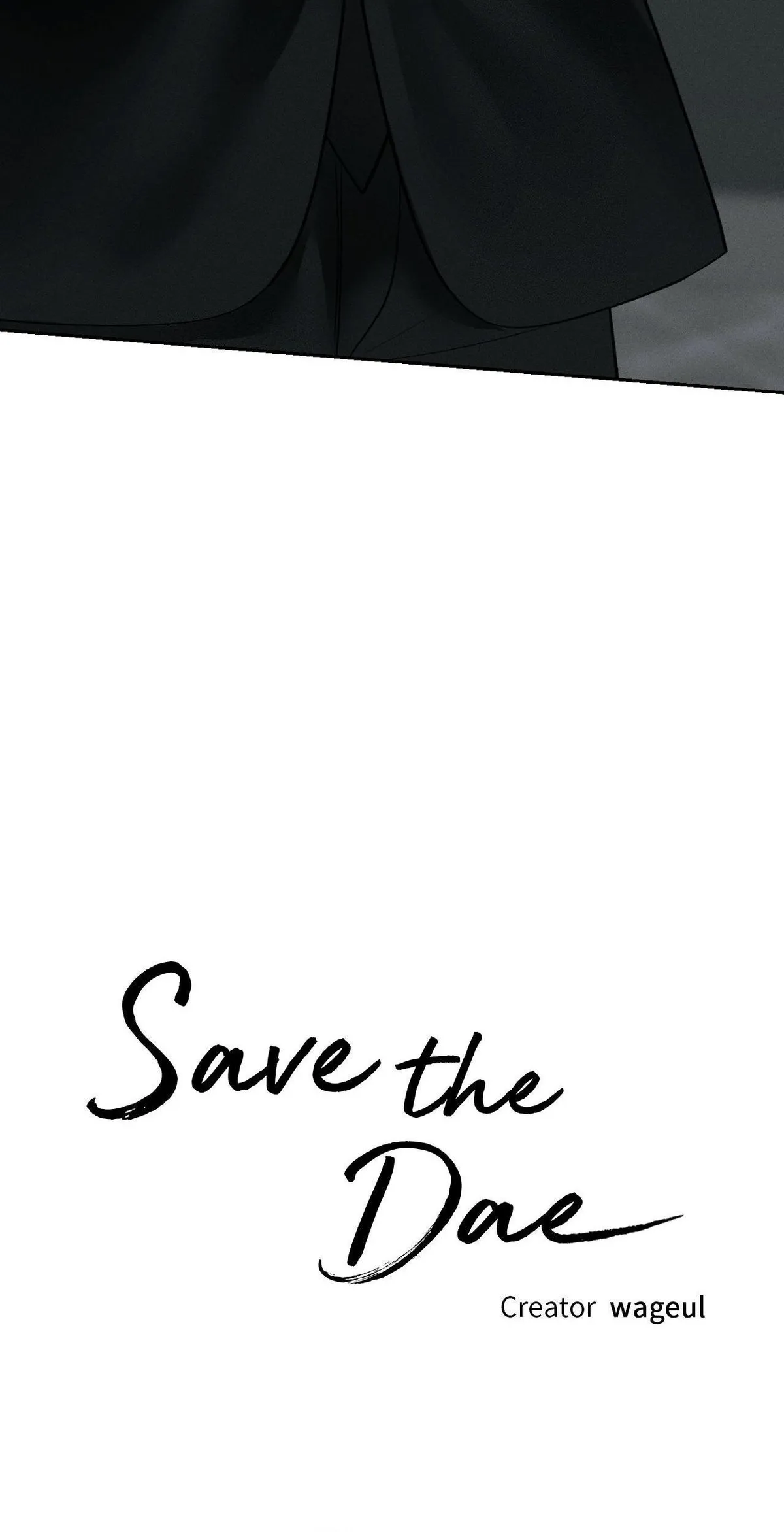 Monday'saviour Chapter 45 page 38 - 