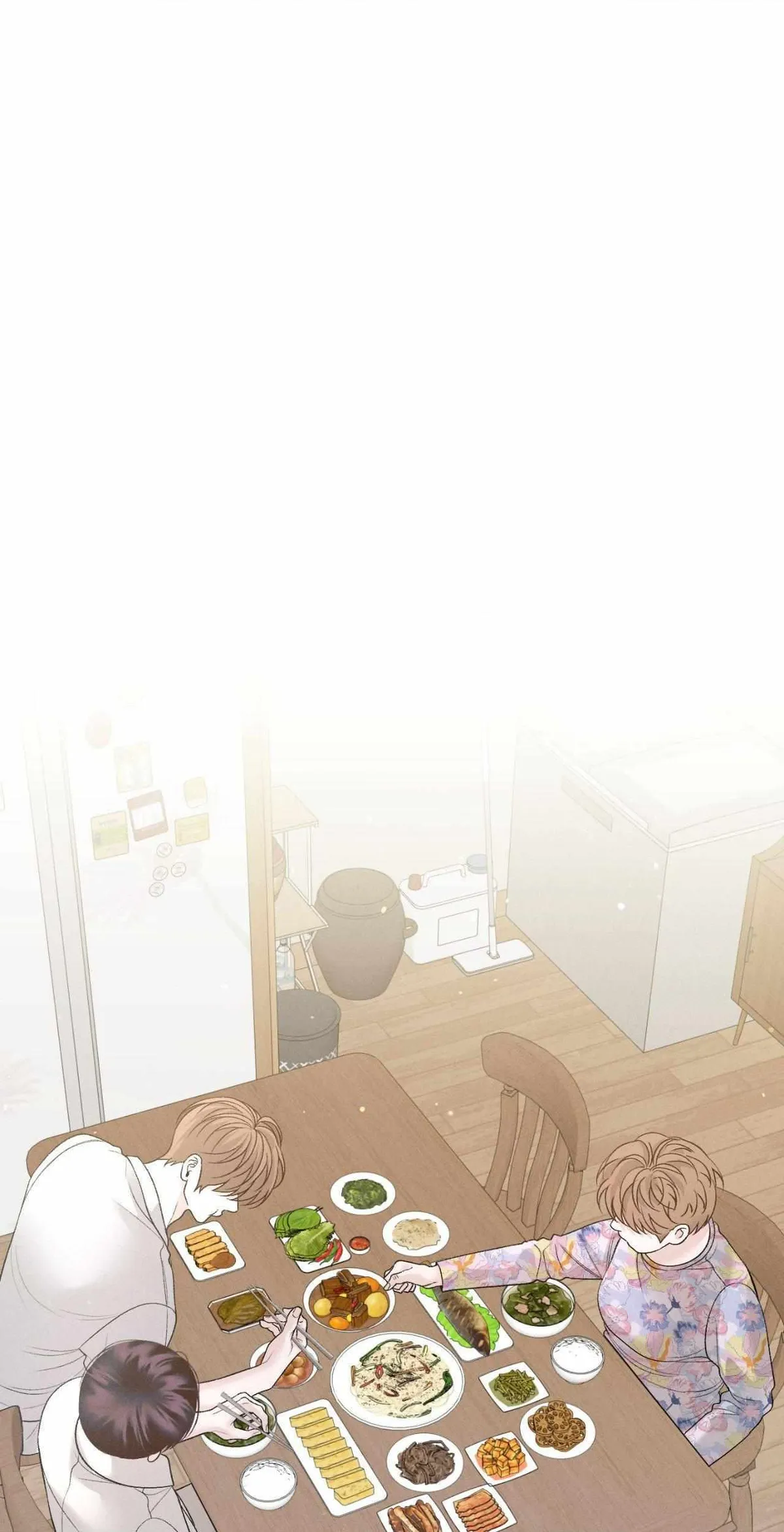Monday'saviour Chapter 45 page 39 - 