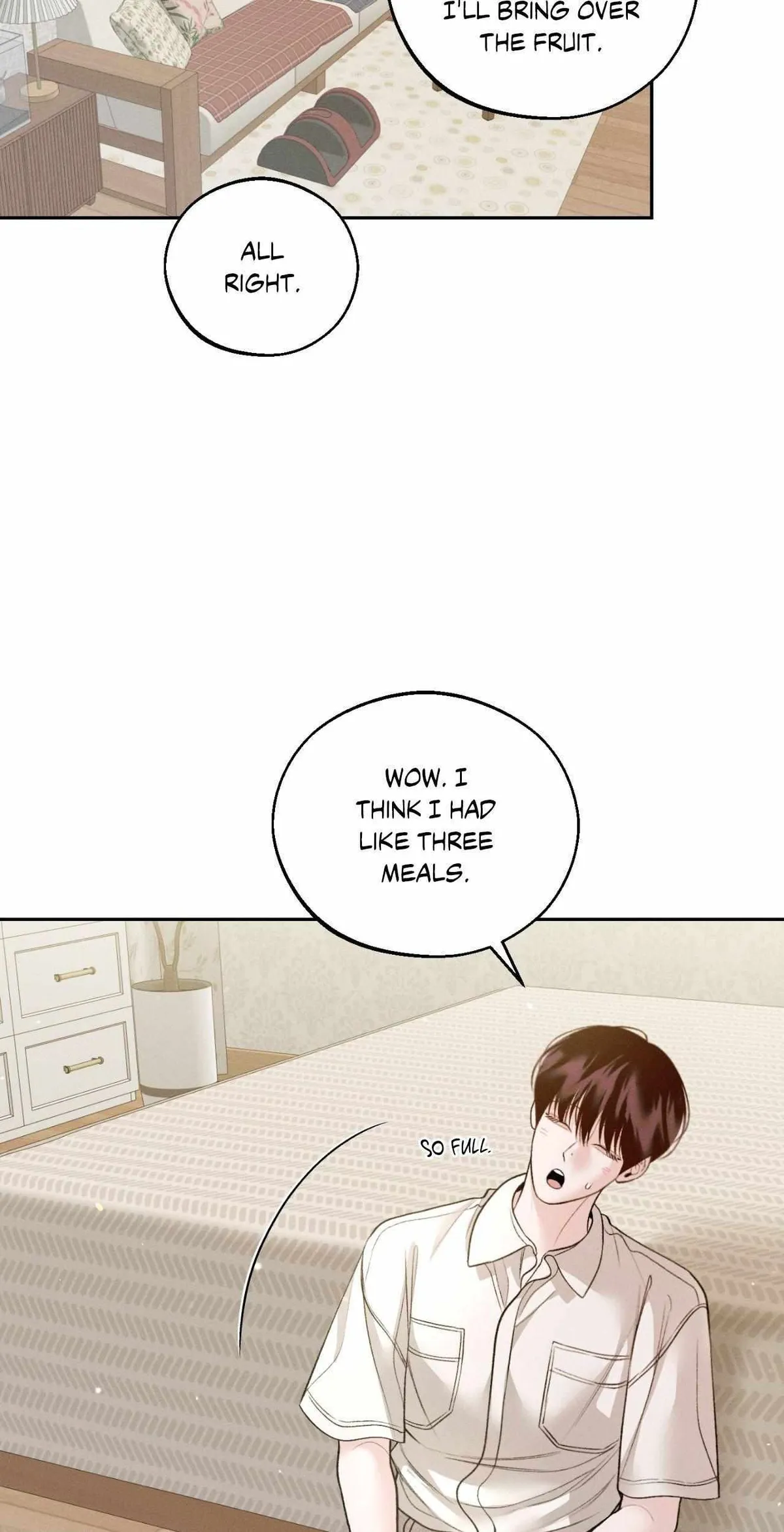 Monday'saviour Chapter 45 page 45 - 