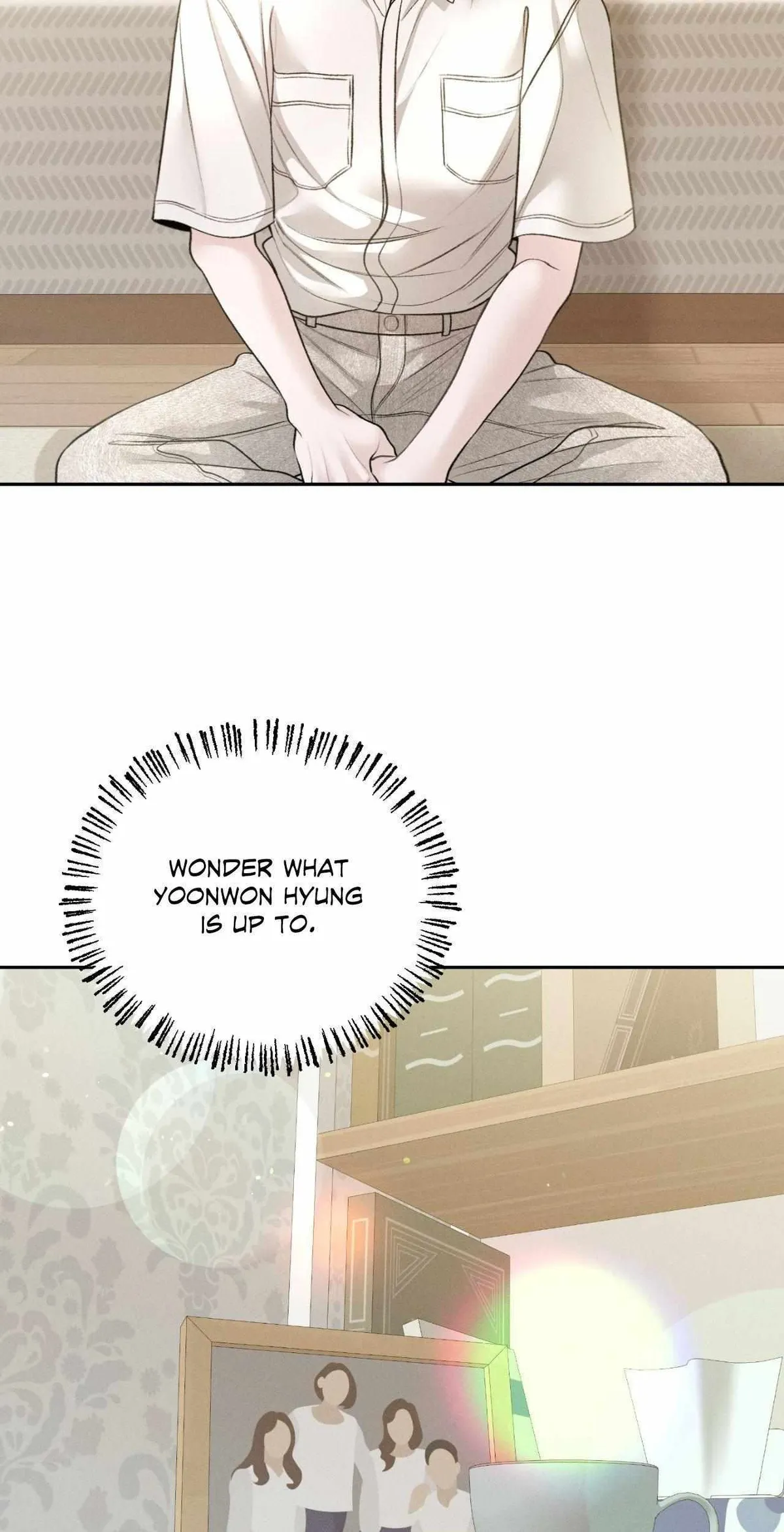 Monday'saviour Chapter 45 page 48 - 