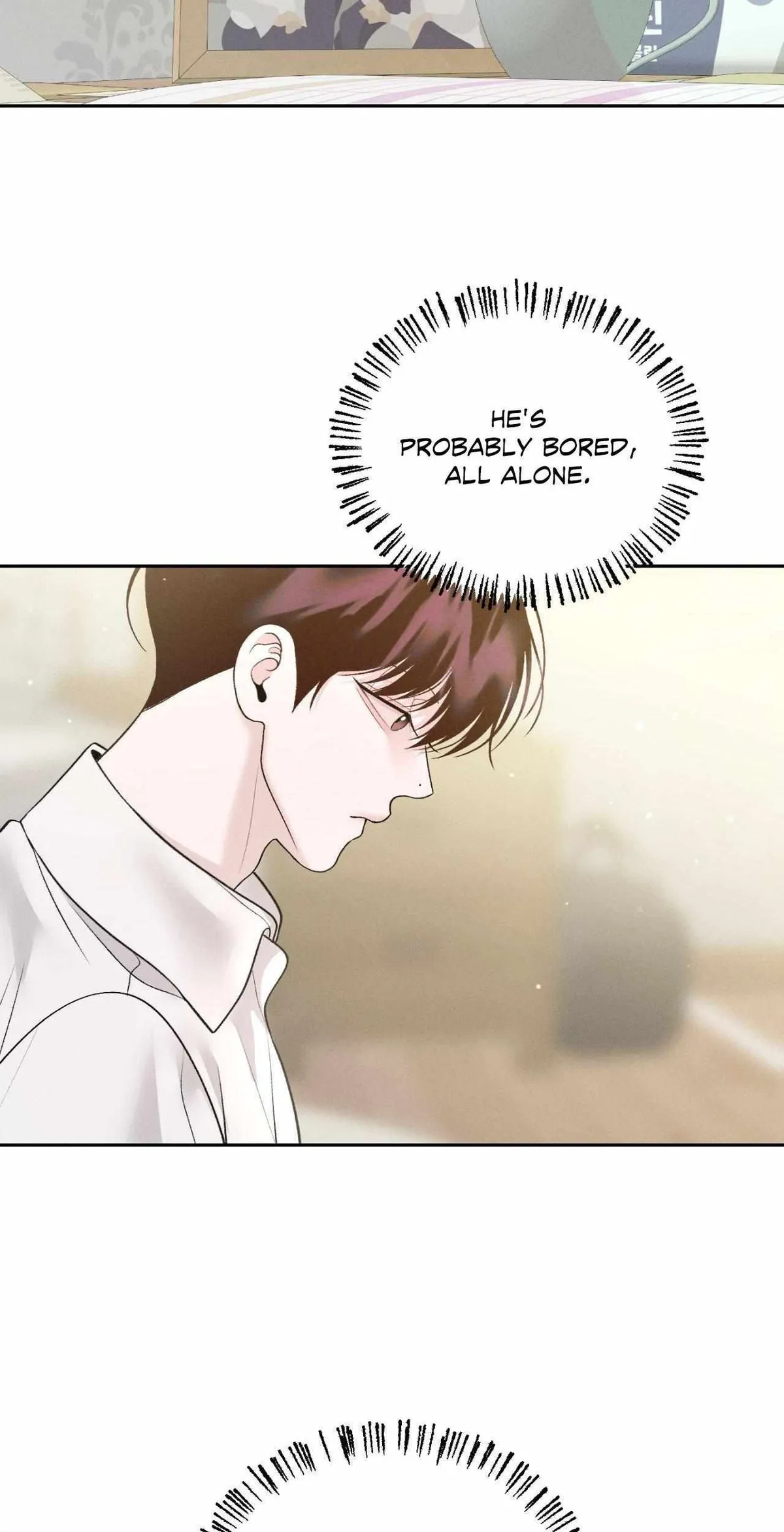 Monday'saviour Chapter 45 page 49 - 