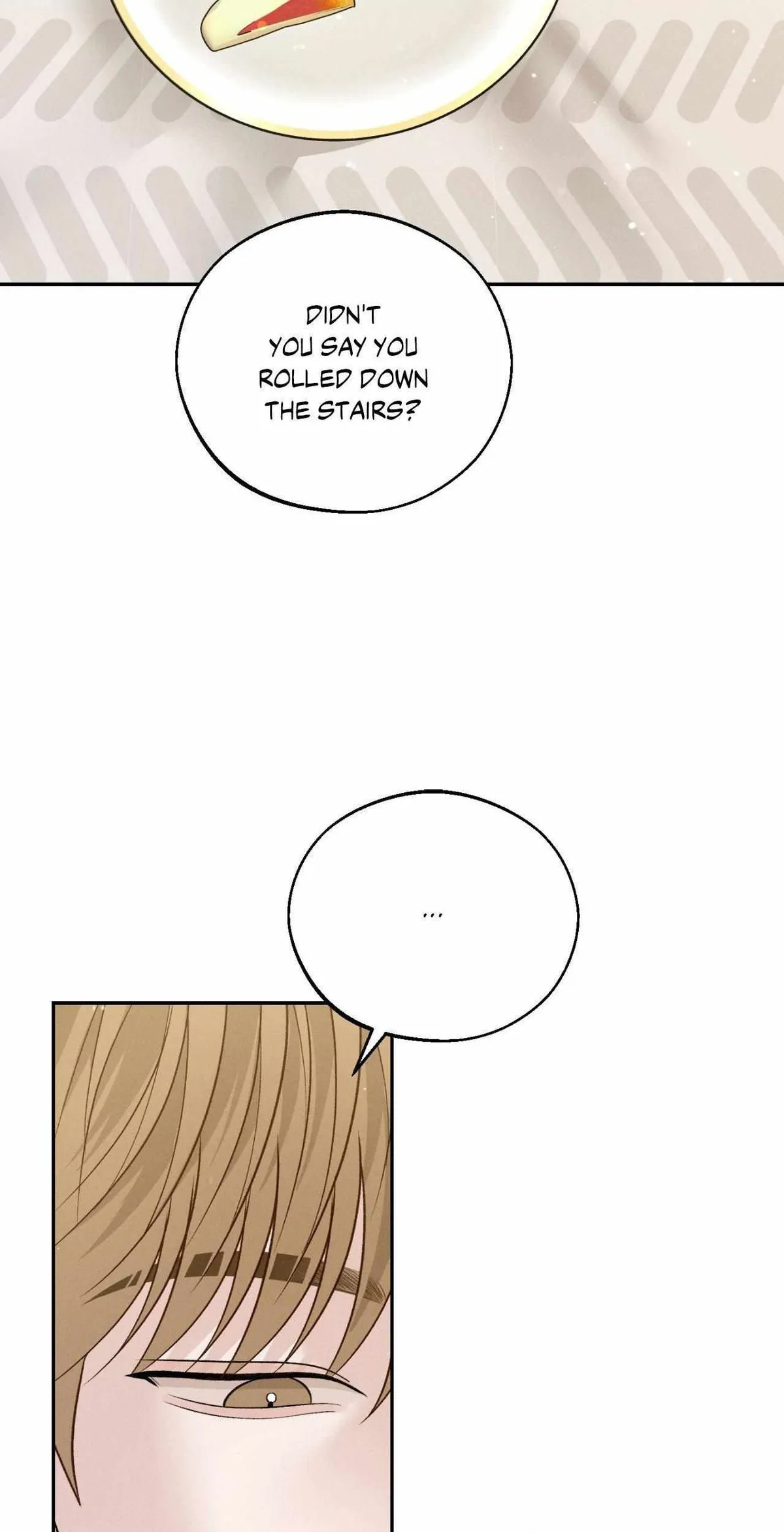 Monday'saviour Chapter 45 page 54 - 
