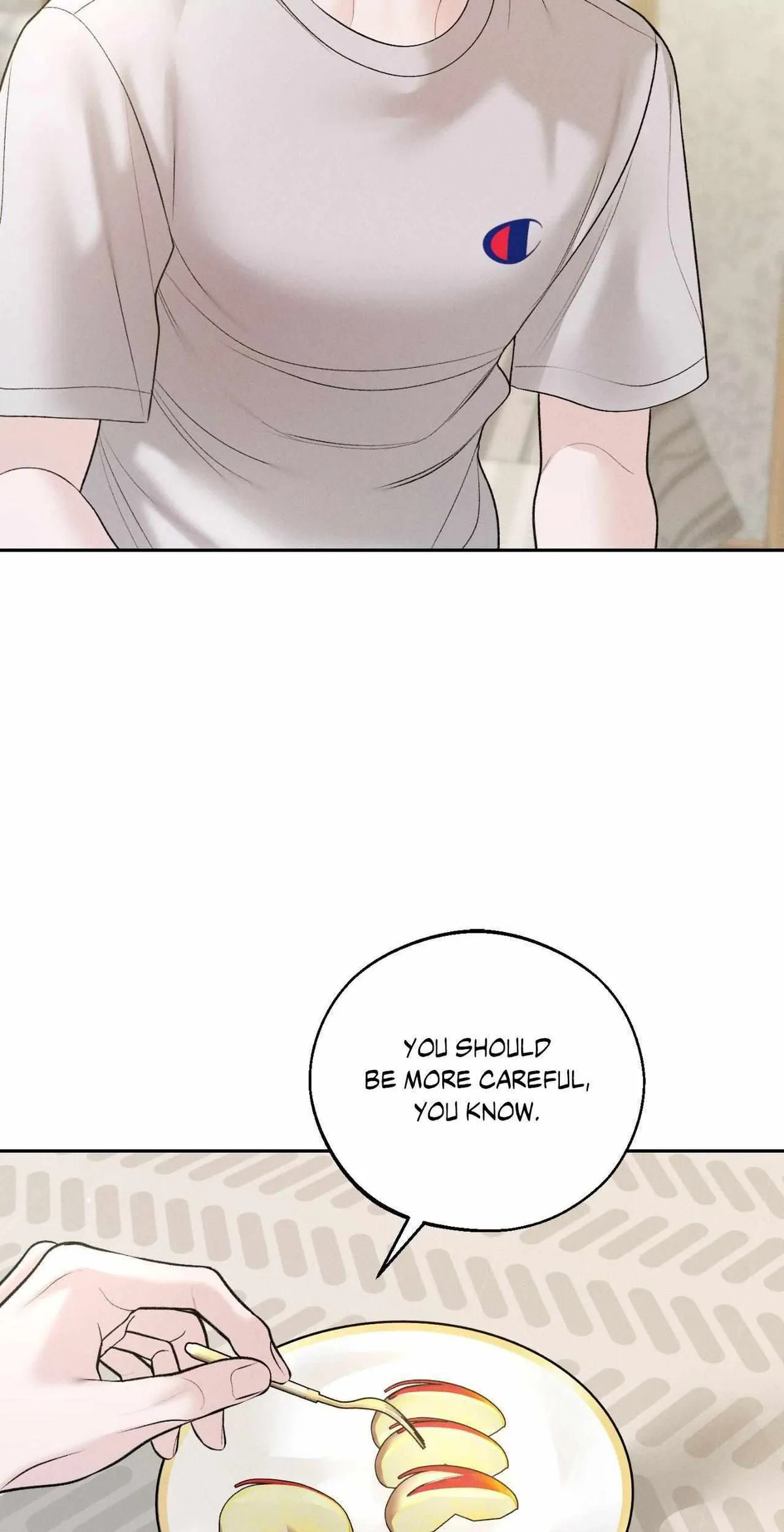 Monday'saviour Chapter 45 page 59 - 