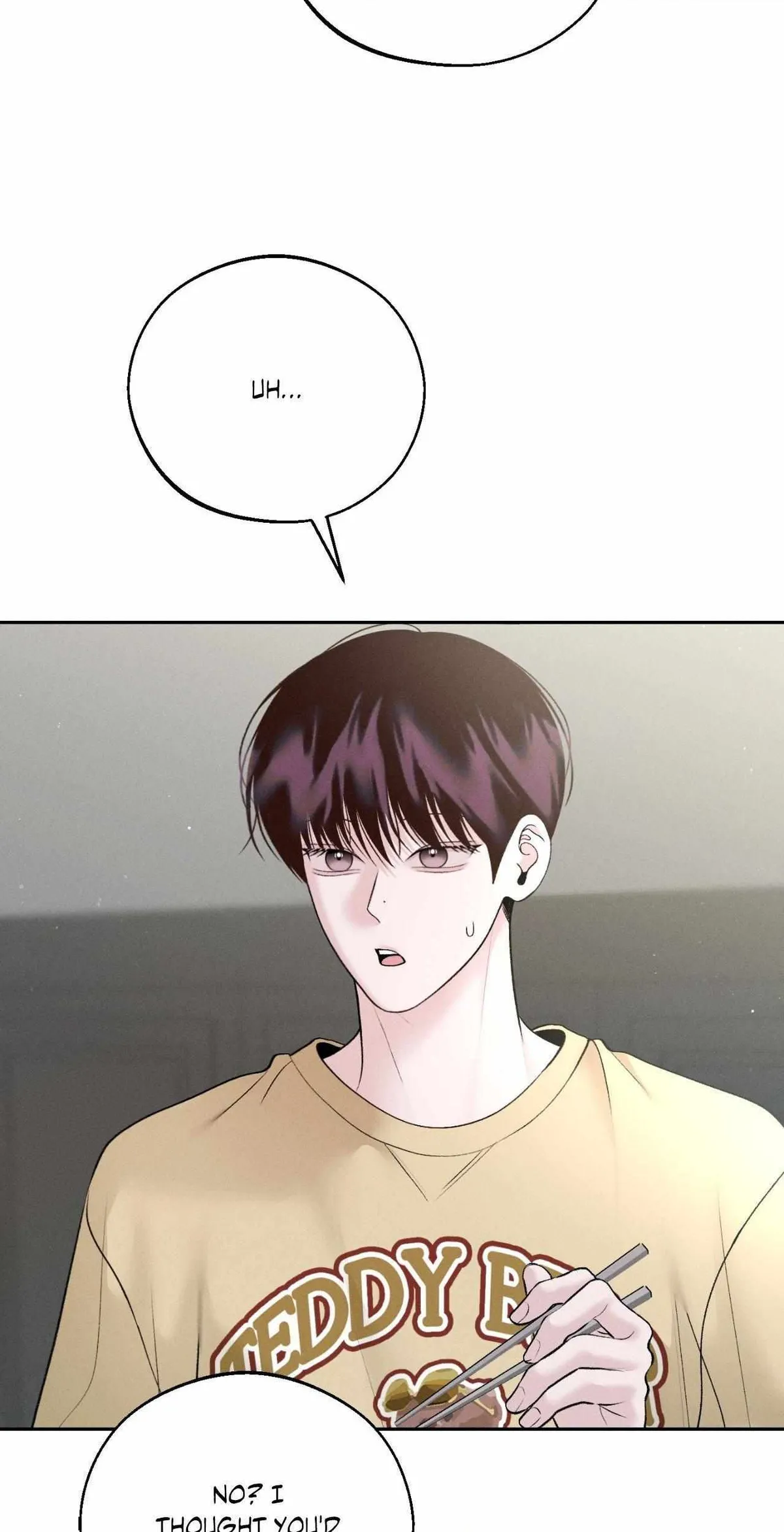 Monday'saviour Chapter 45 page 7 - 