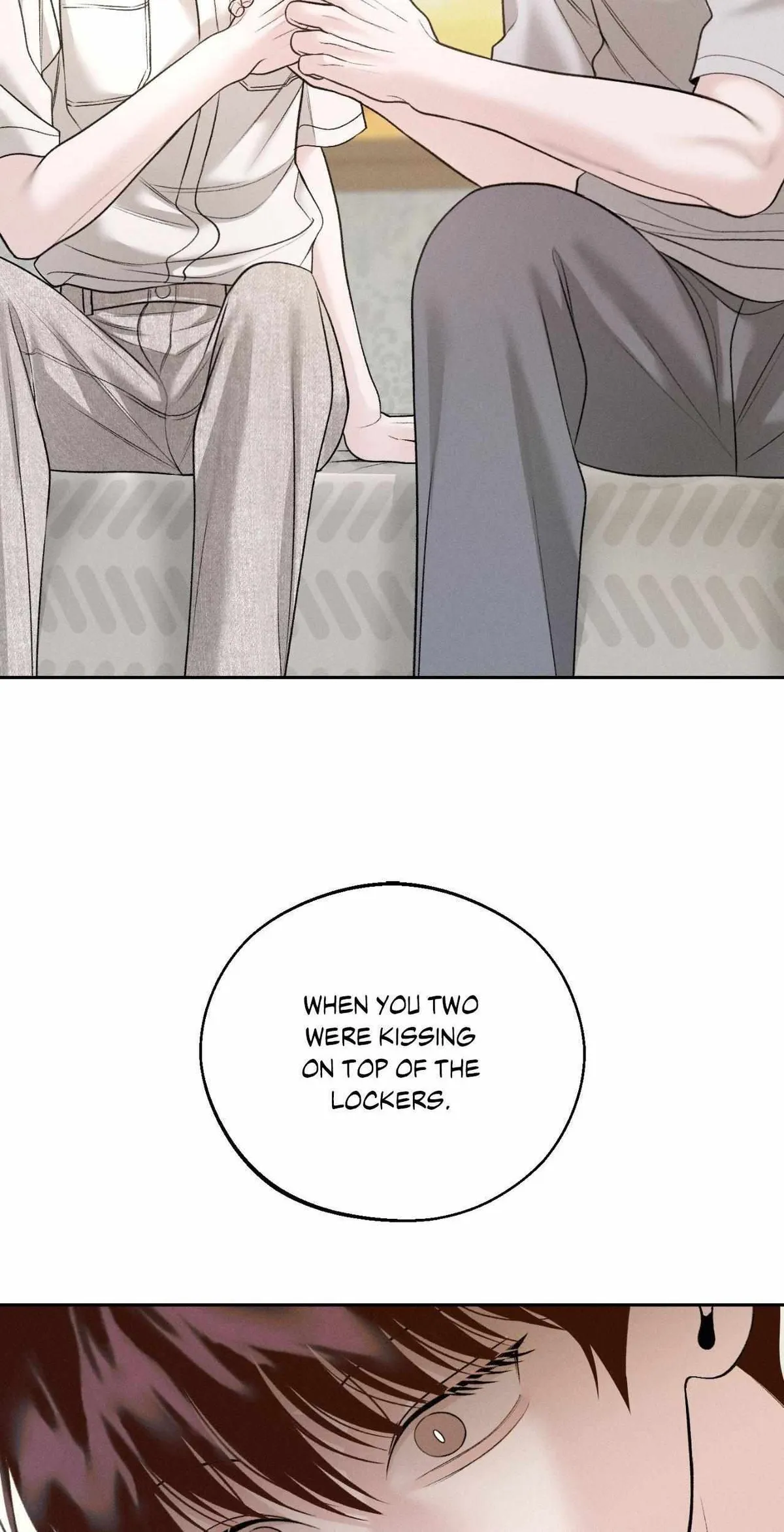 Monday'saviour Chapter 45 page 61 - 