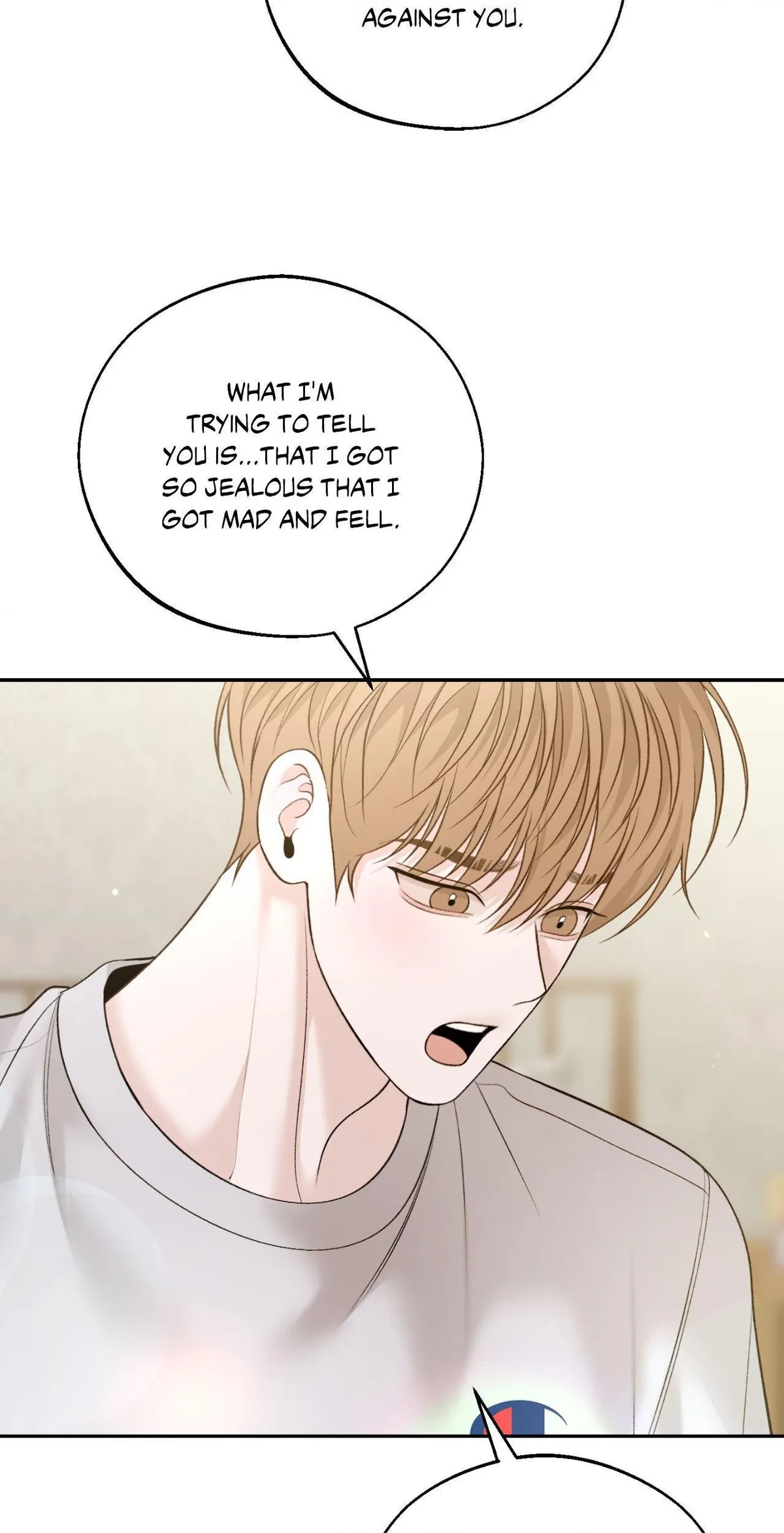 Monday'saviour Chapter 45 page 65 - 