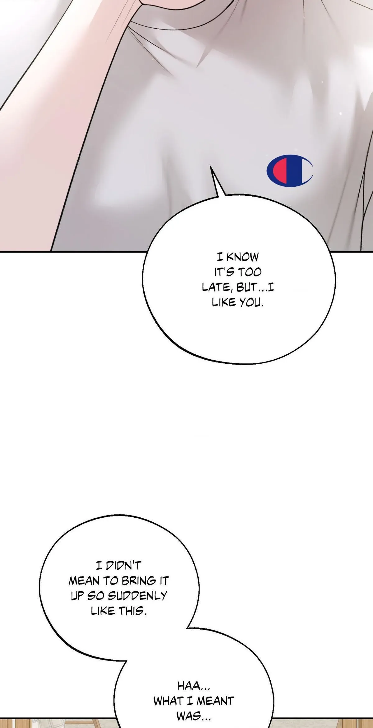 Monday'saviour Chapter 45 page 68 - 
