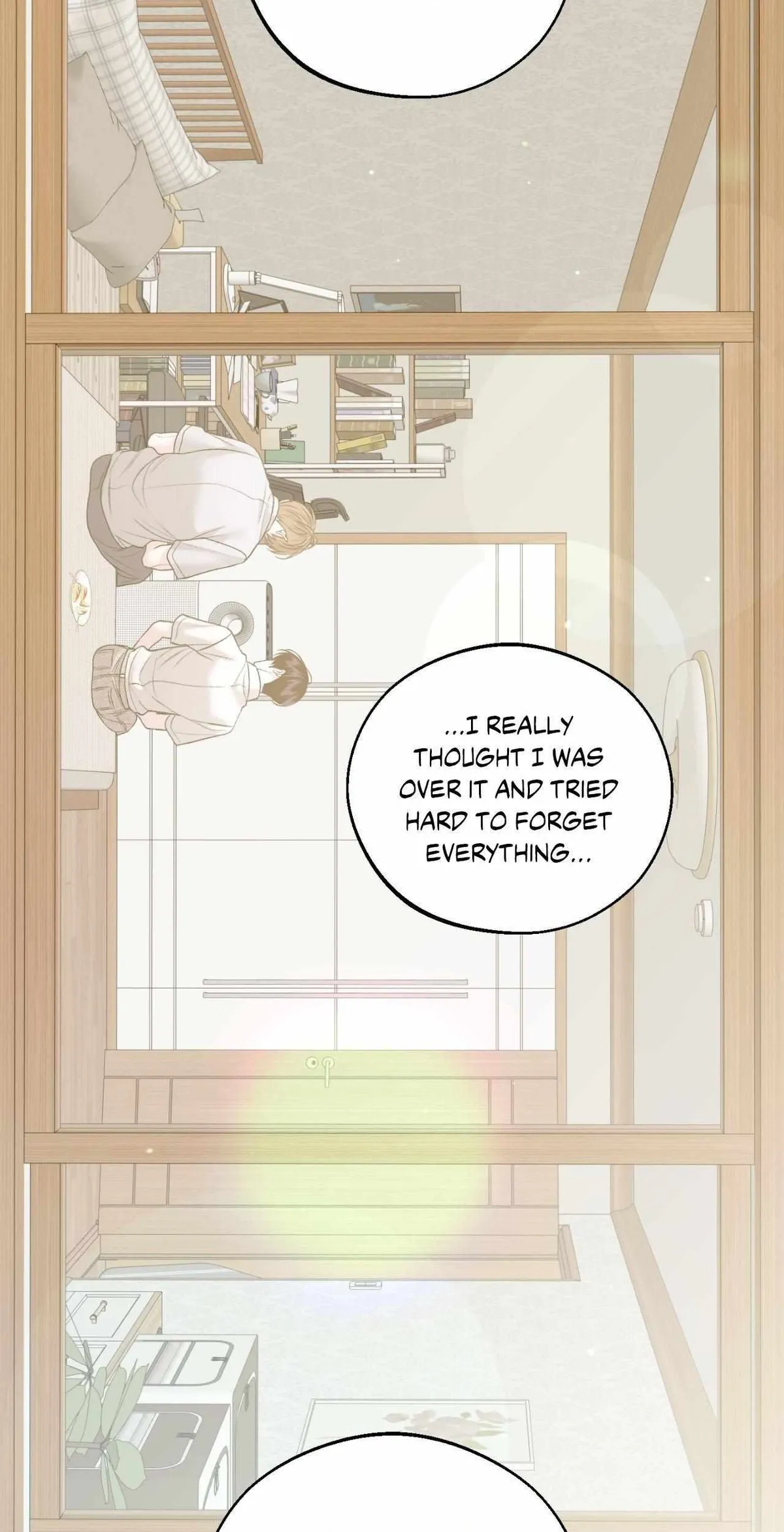 Monday'saviour Chapter 45 page 69 - 