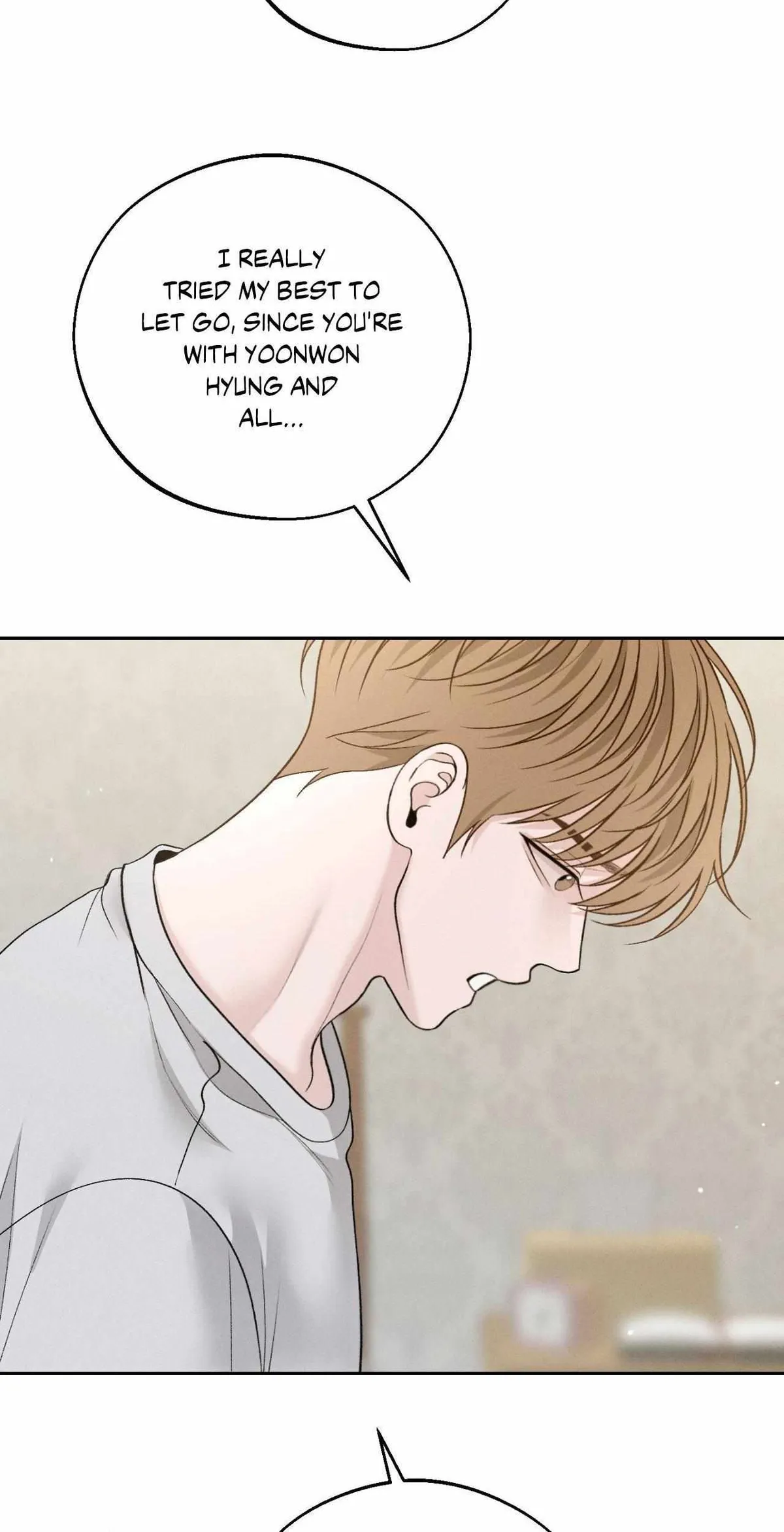 Monday'saviour Chapter 46 page 2 - 